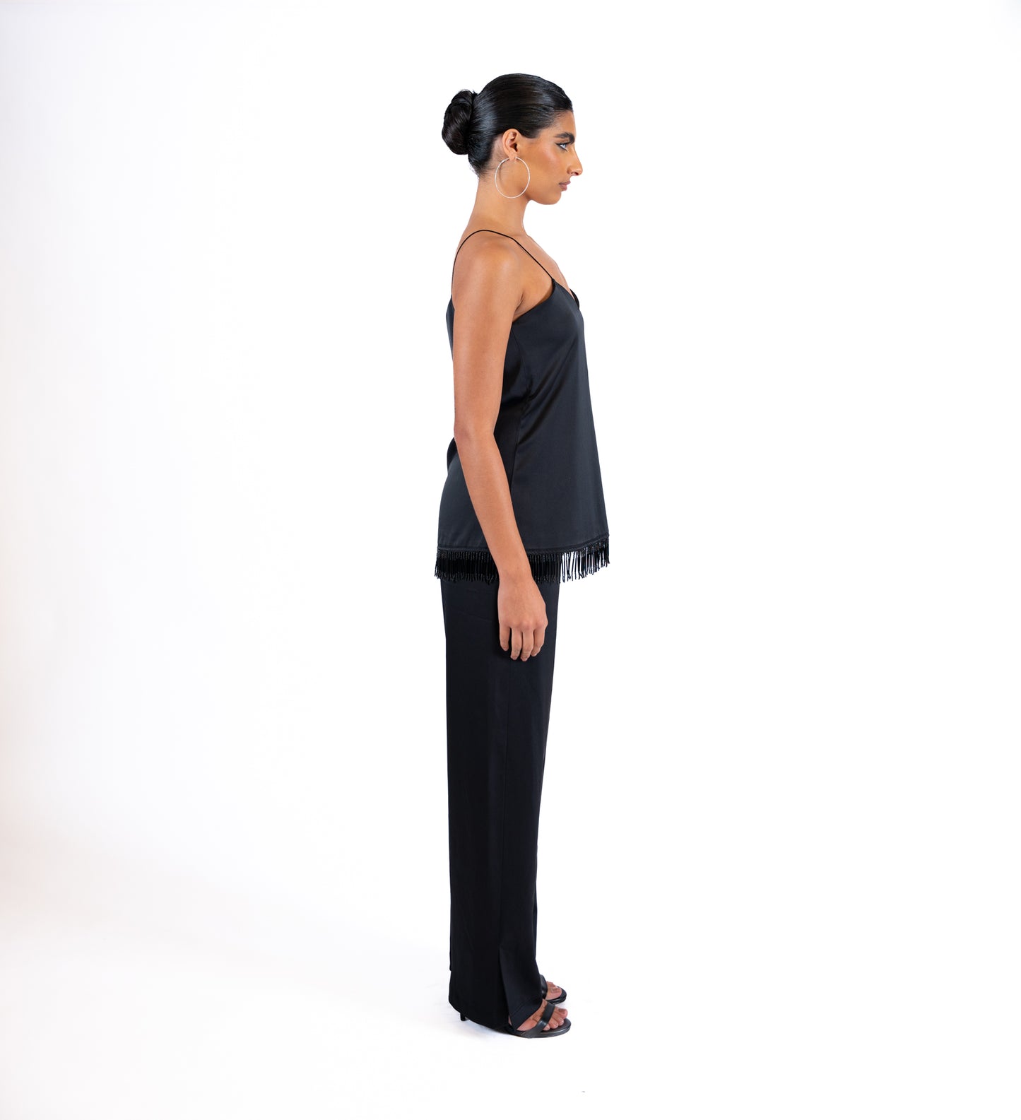 Aura Set Black
