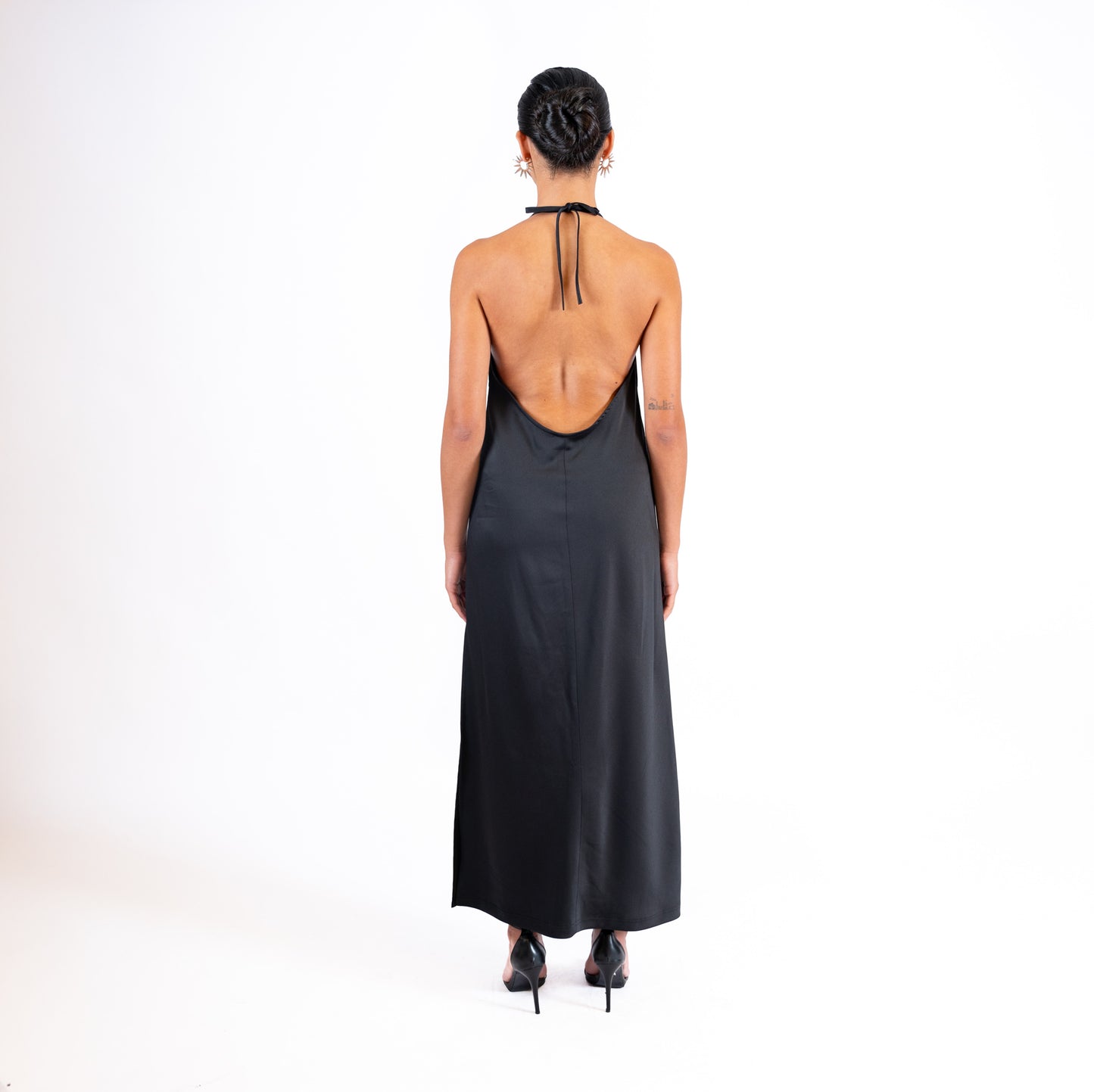Sia Dress