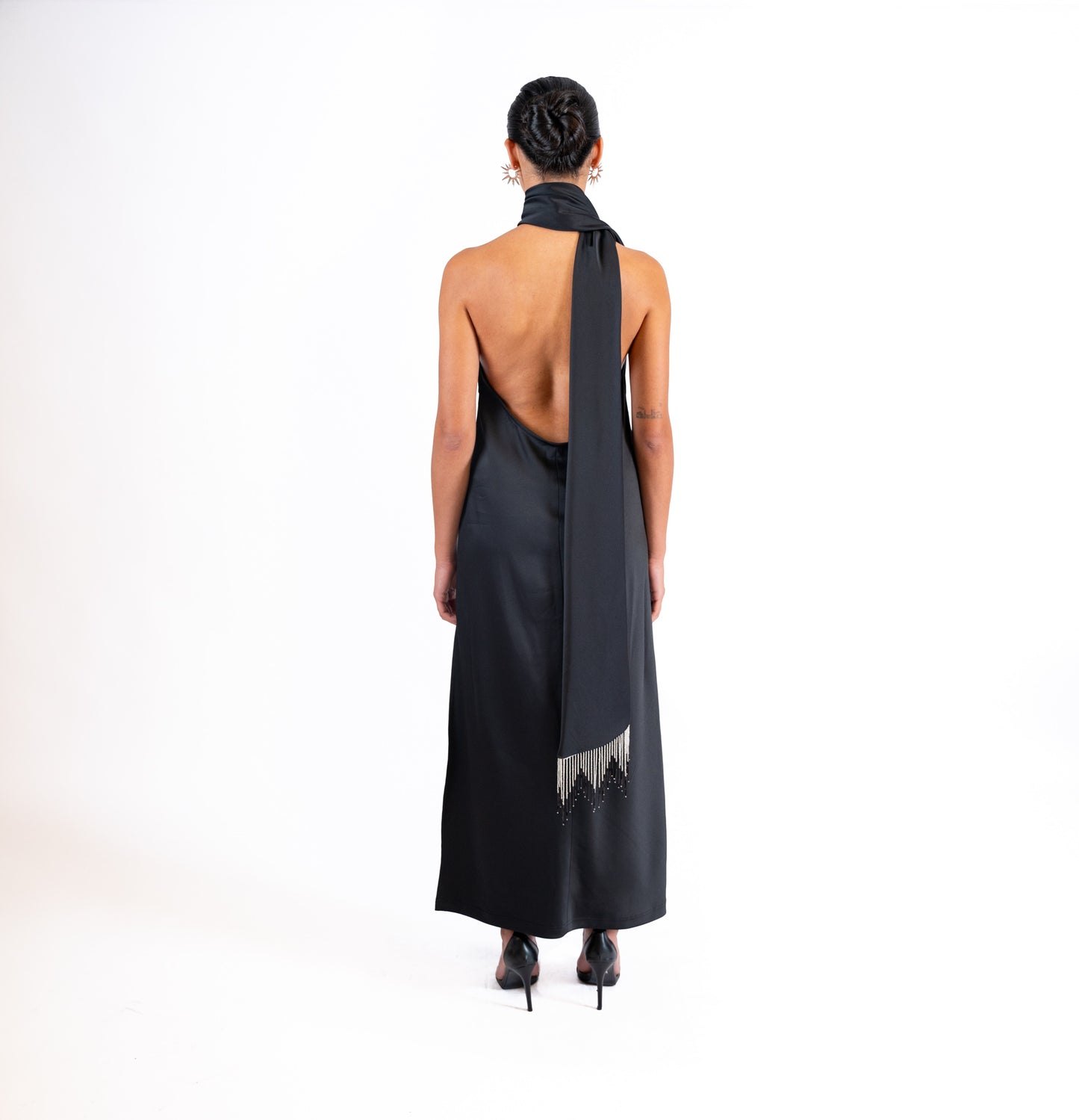 Sia Dress