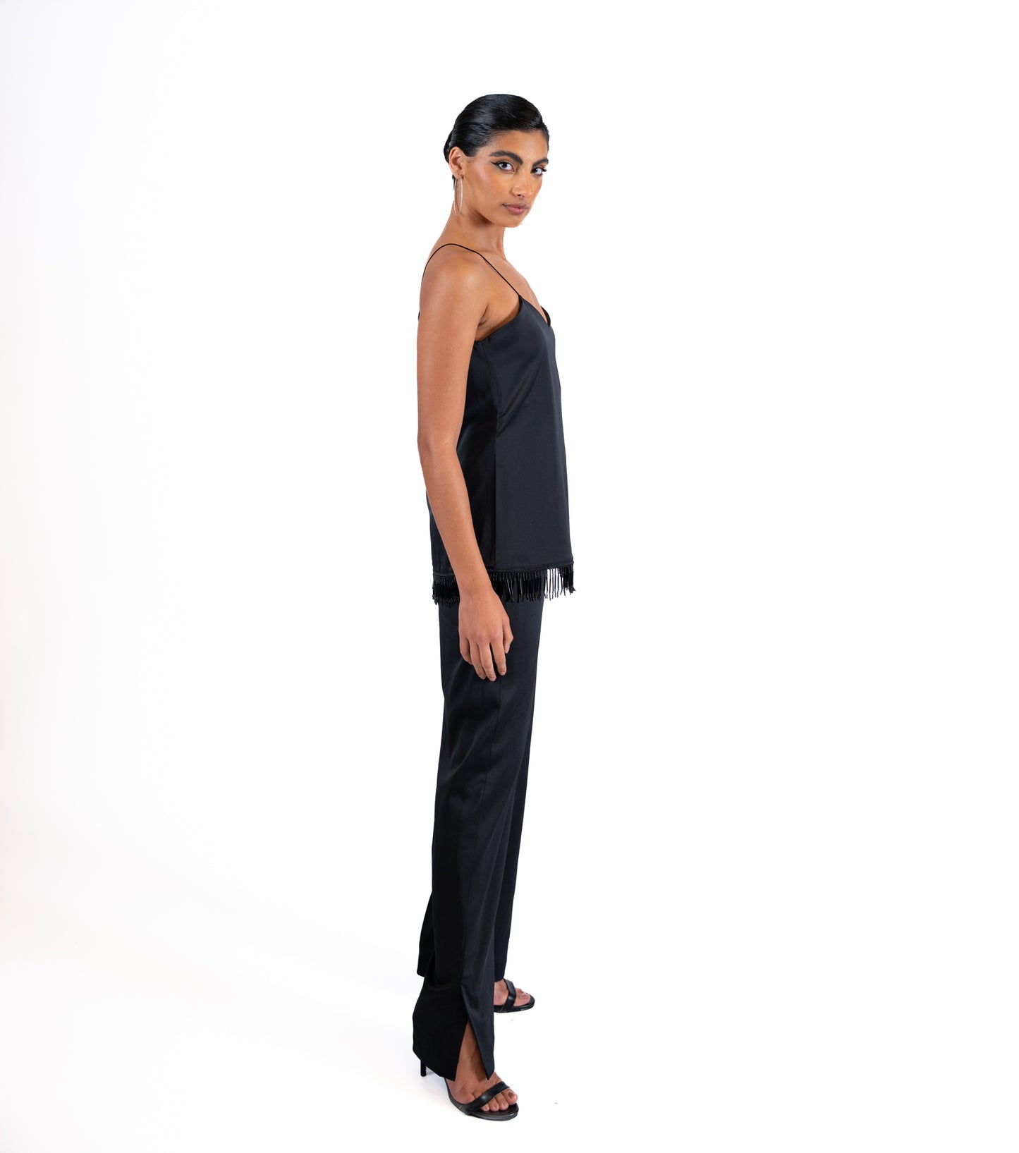 Aura Set Black
