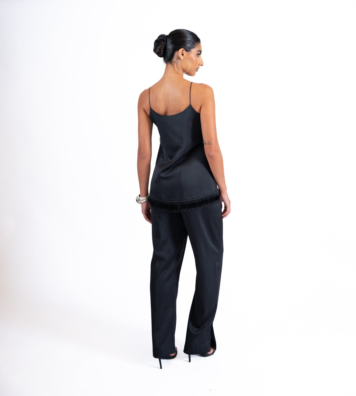 Aura Set Black