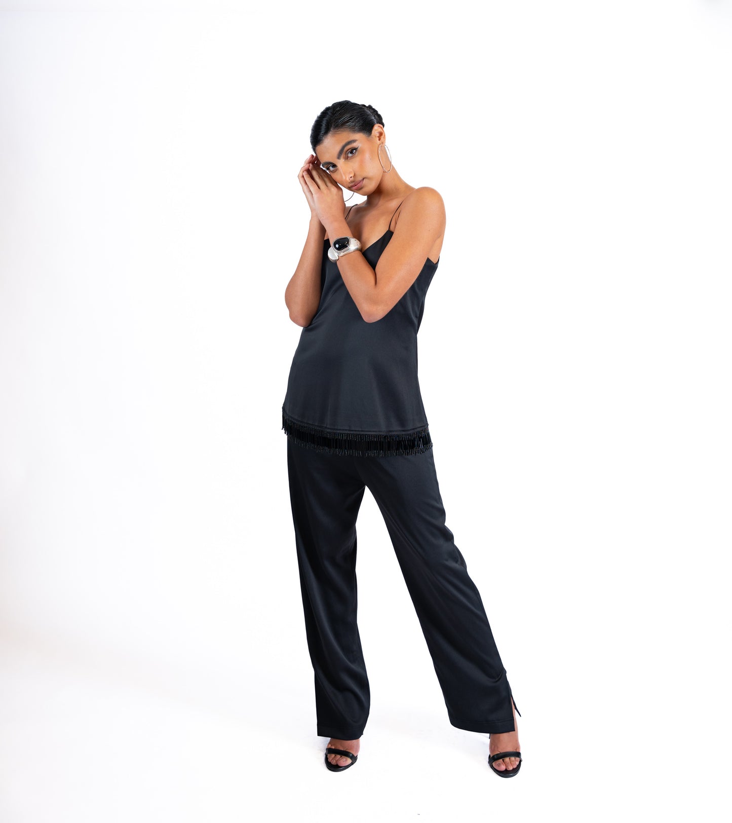 Aura Set Black