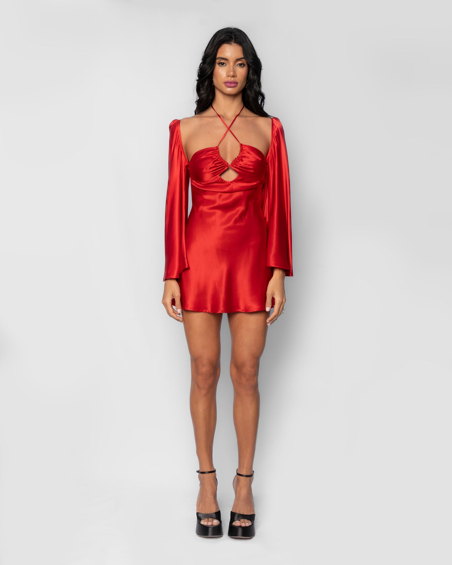 Scorpio Dress