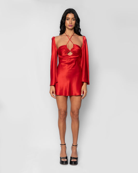 Scorpio Dress