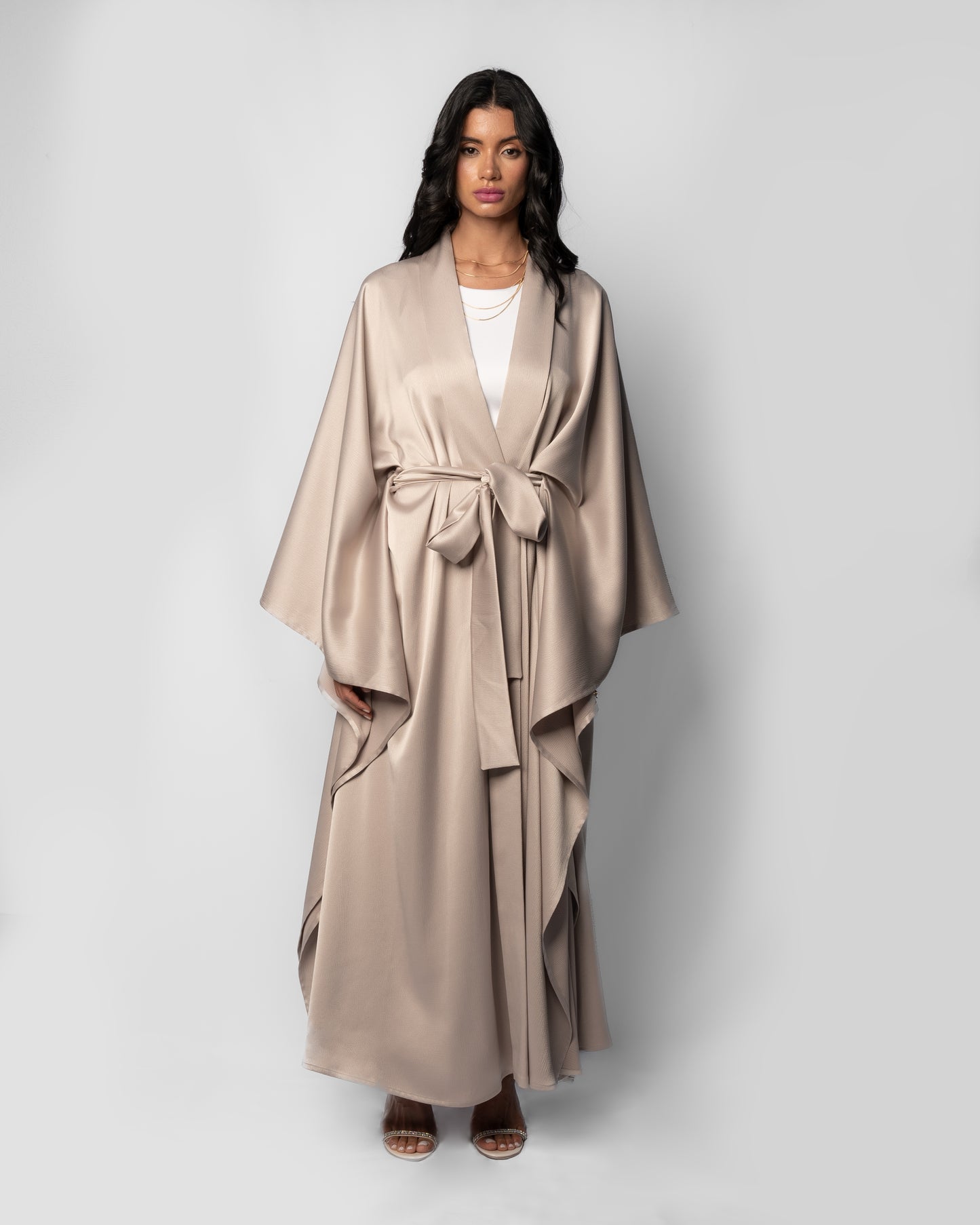 Mono Abaya