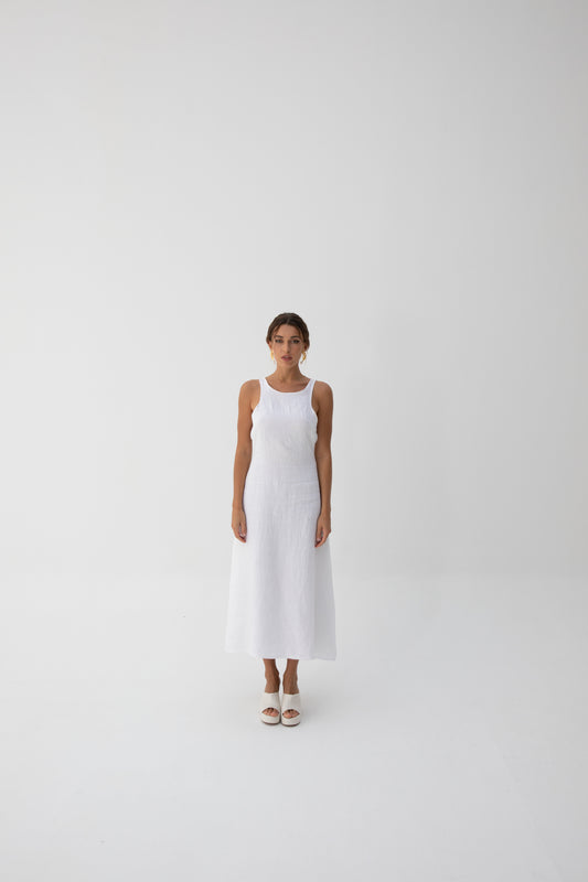 Nora Dress