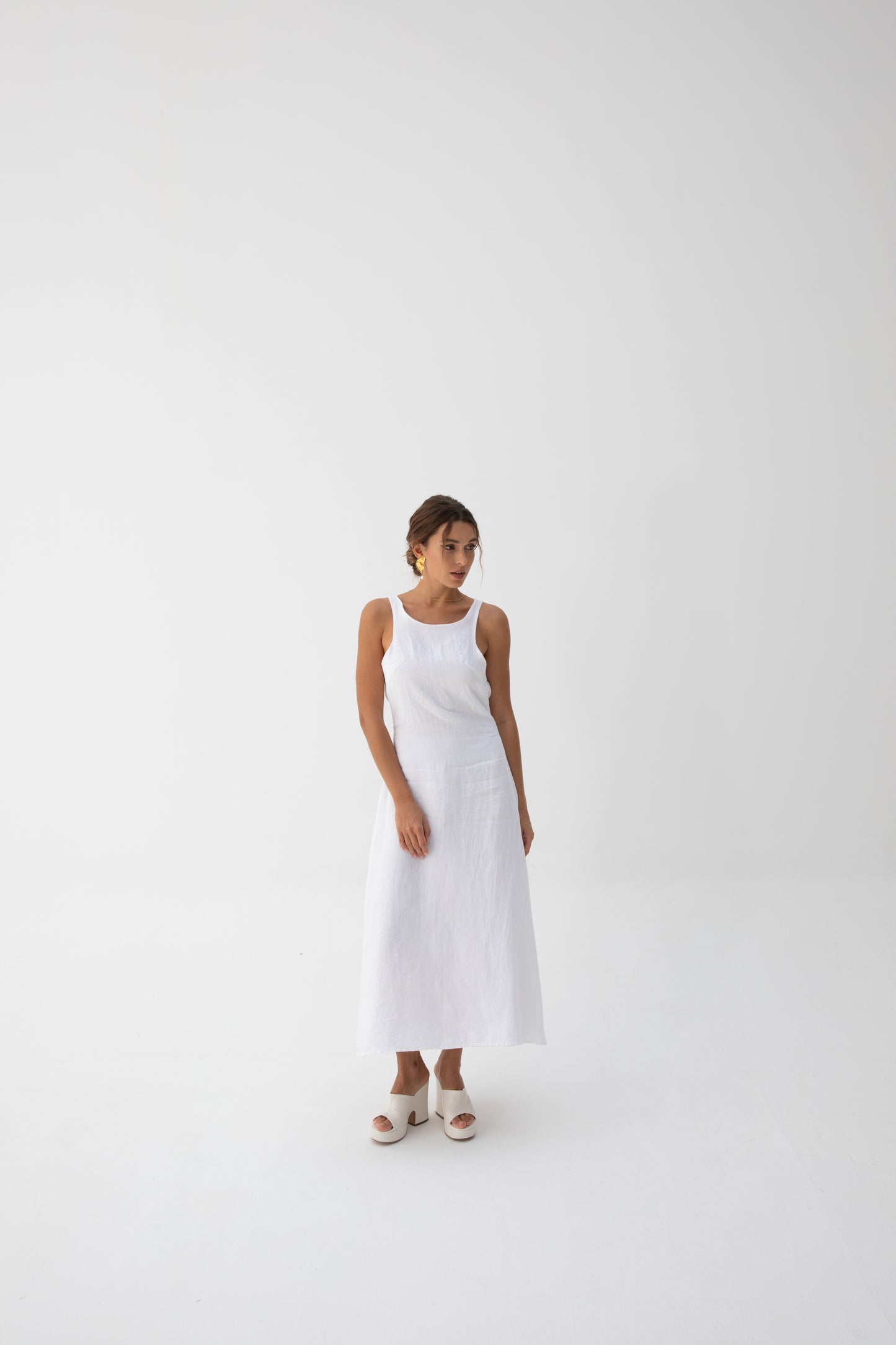 Nora Dress