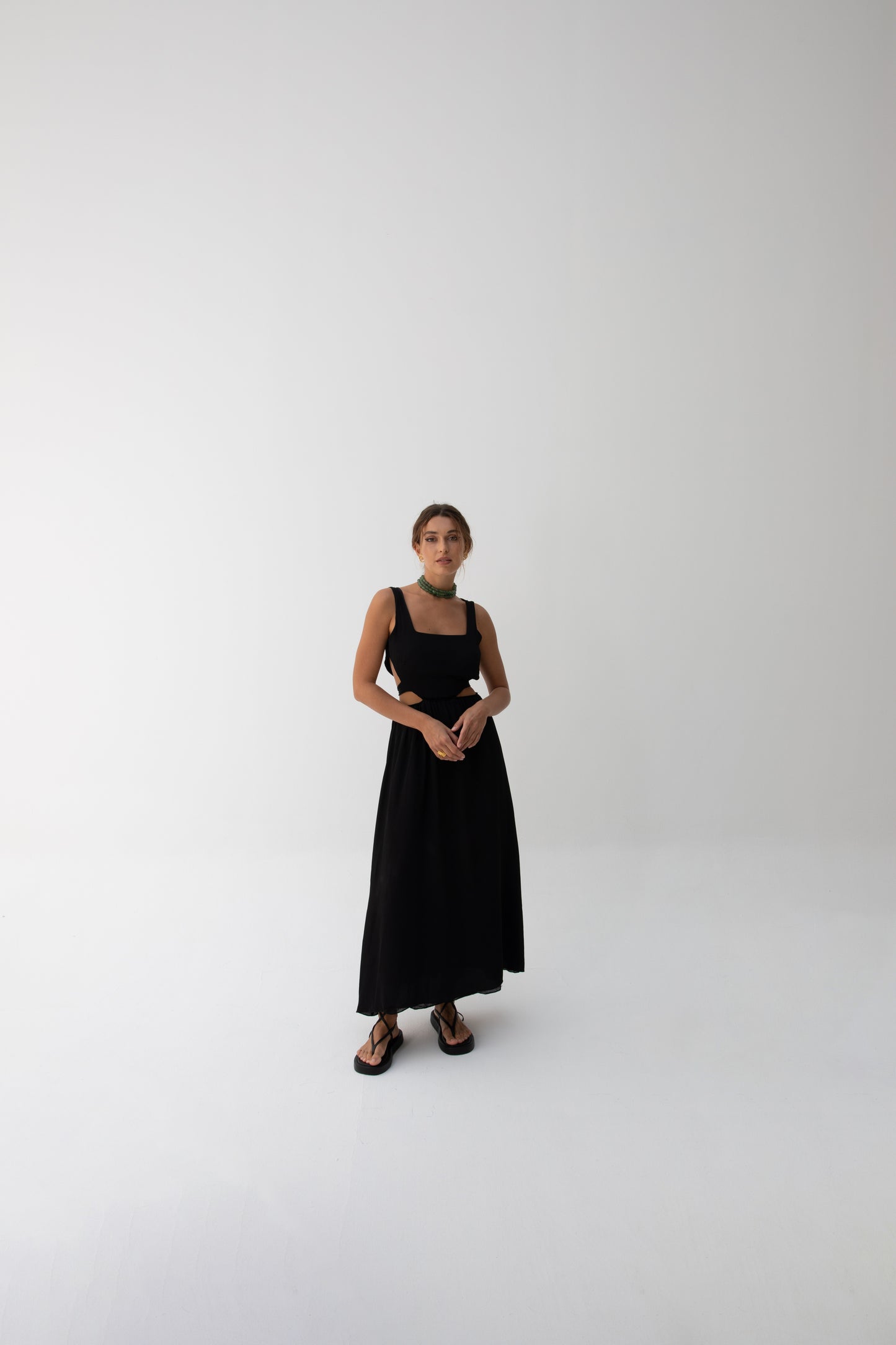 Mawmita Dress
