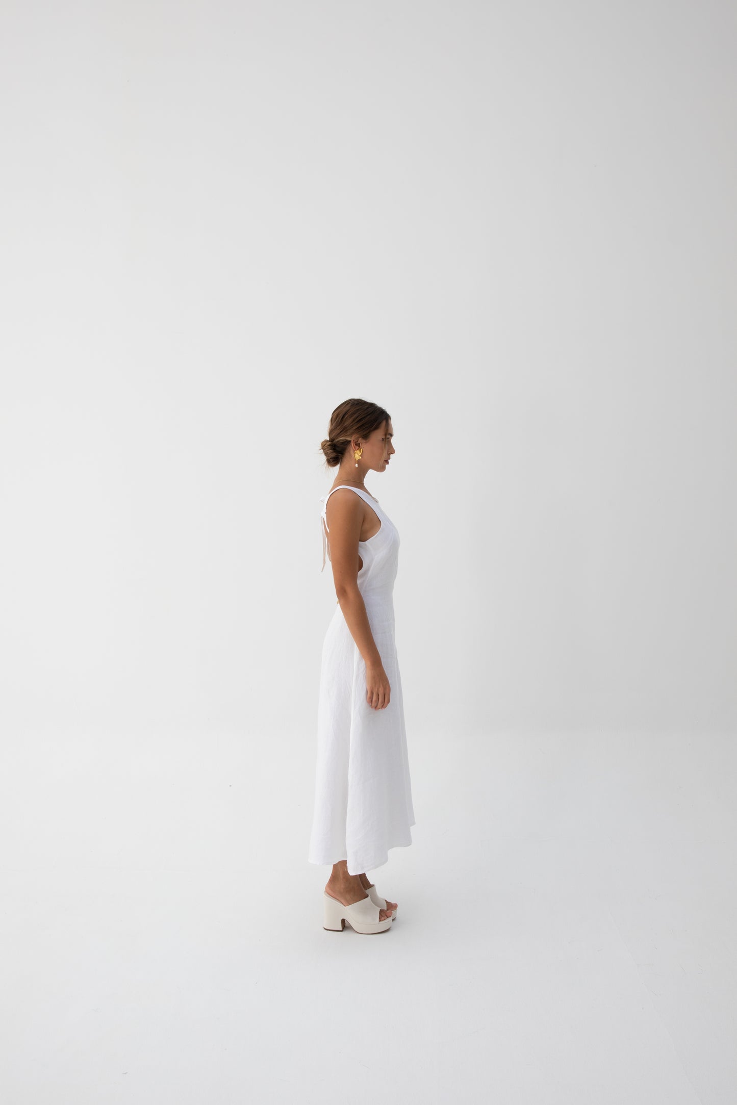 Nora Dress
