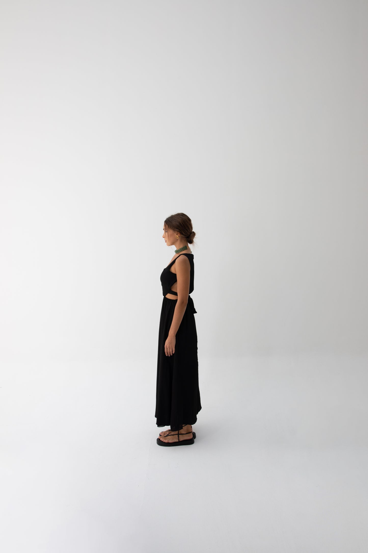 Mawmita Dress