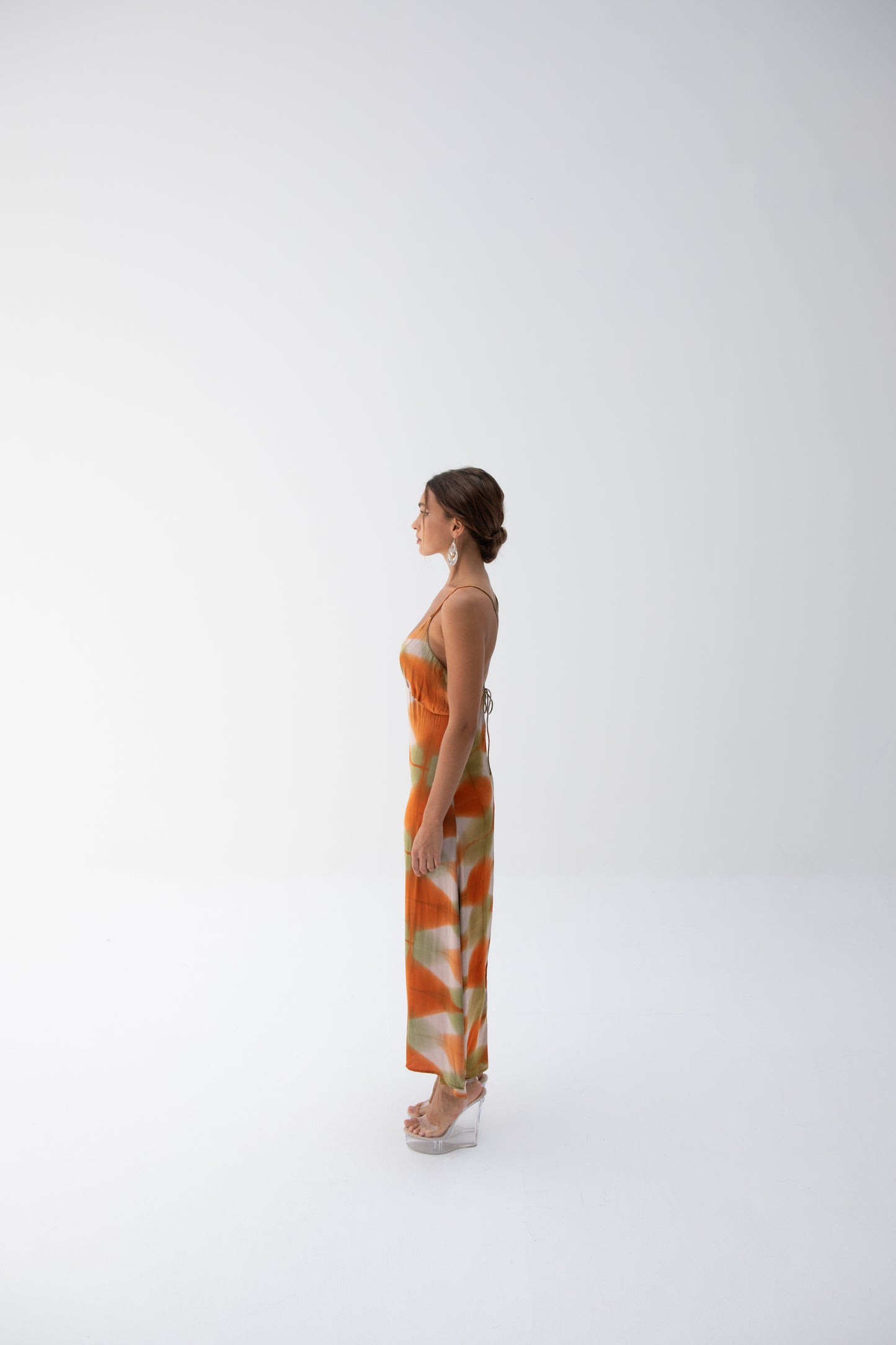 Jaipur Slip Dress