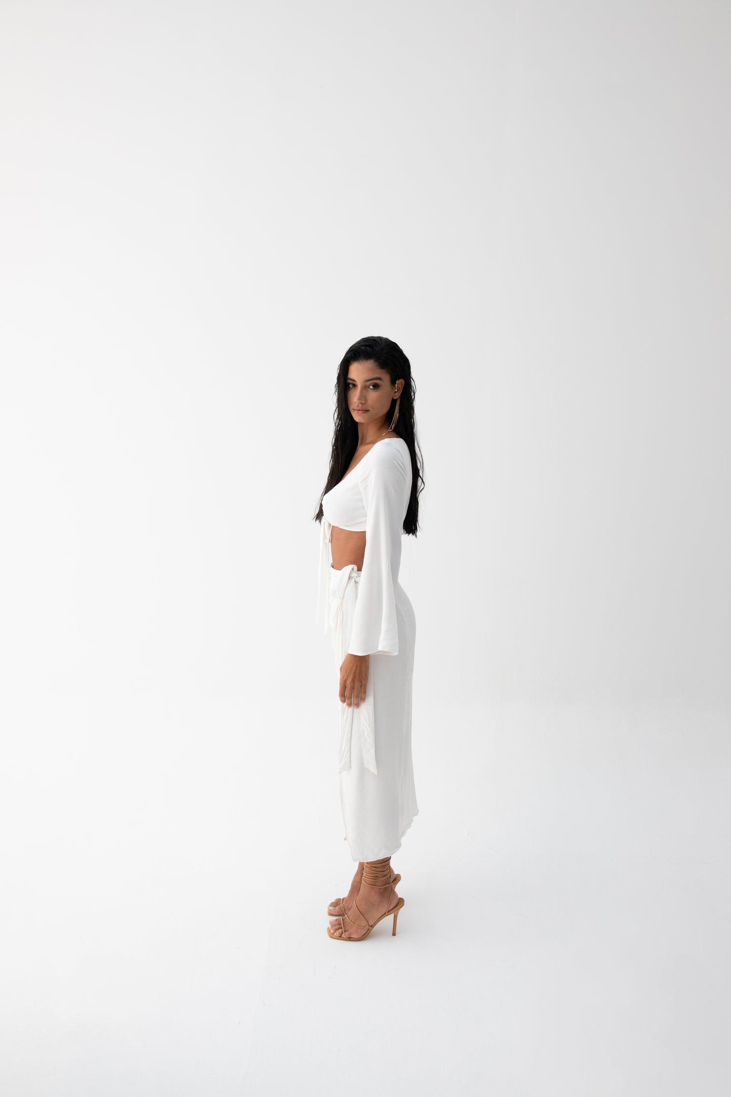 Lou Lou Skirt