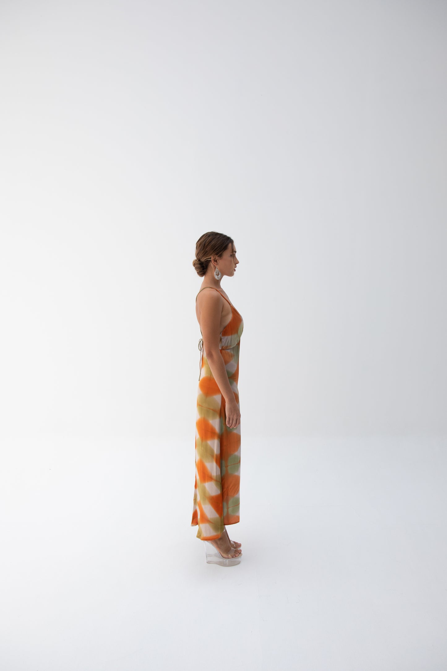 Jaipur Slip Dress