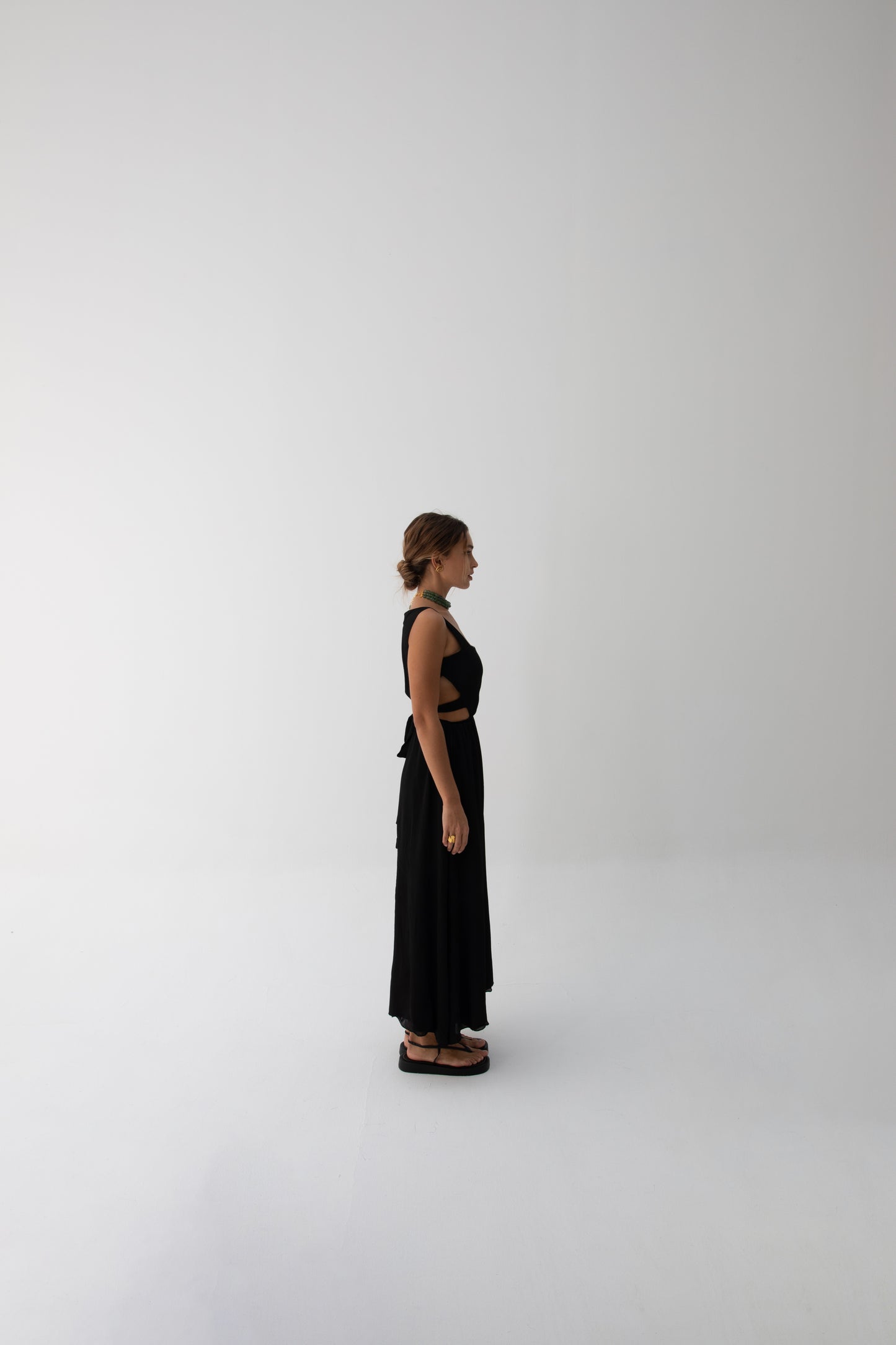 Mawmita Dress