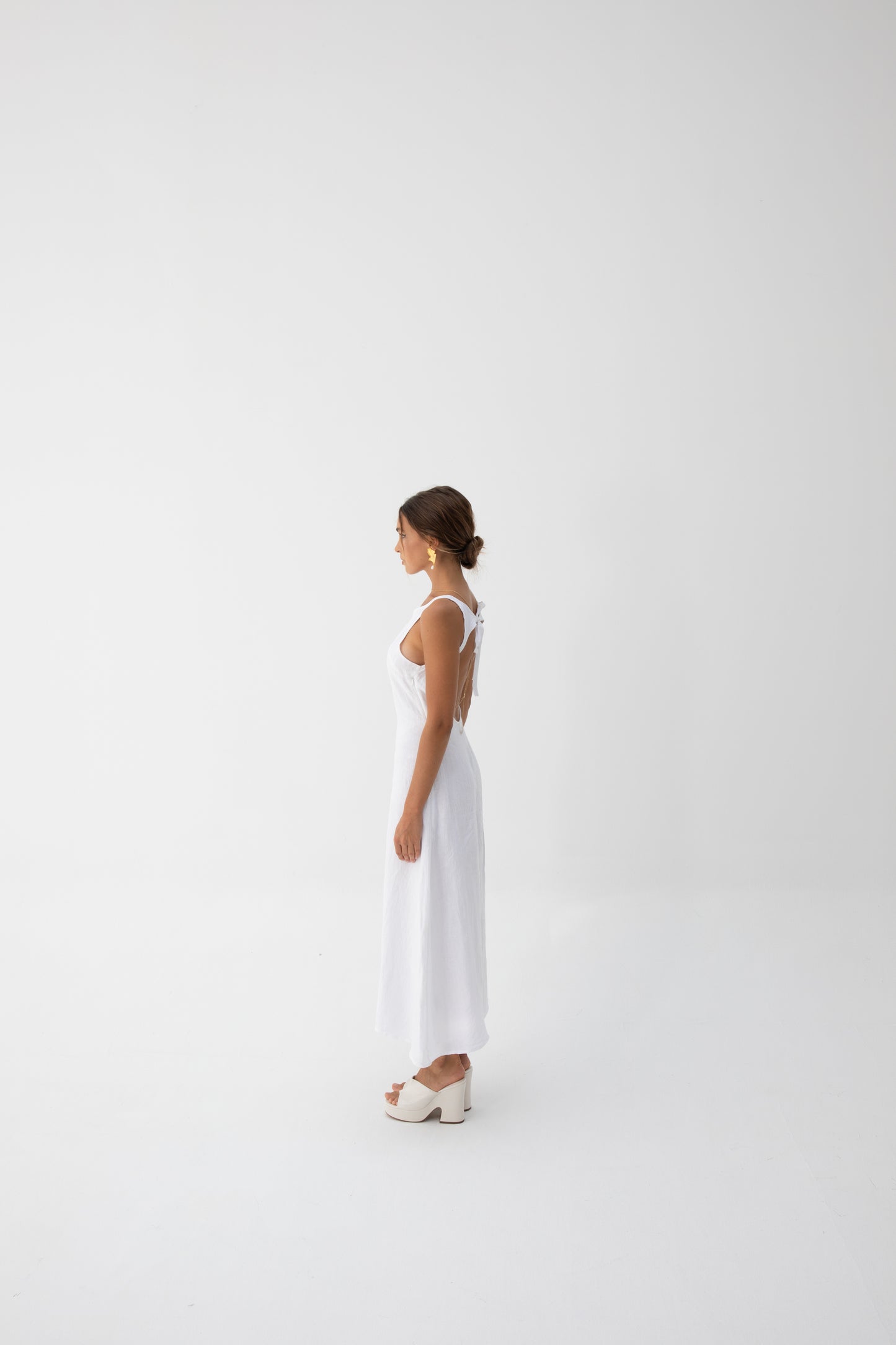 Nora Dress