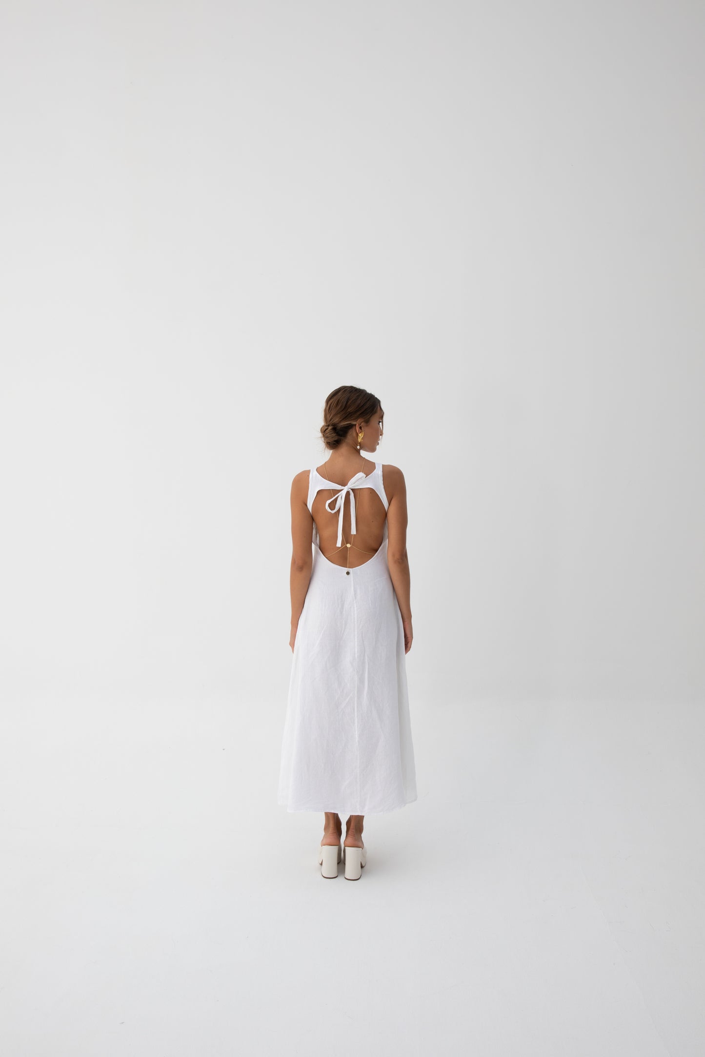 Nora Dress