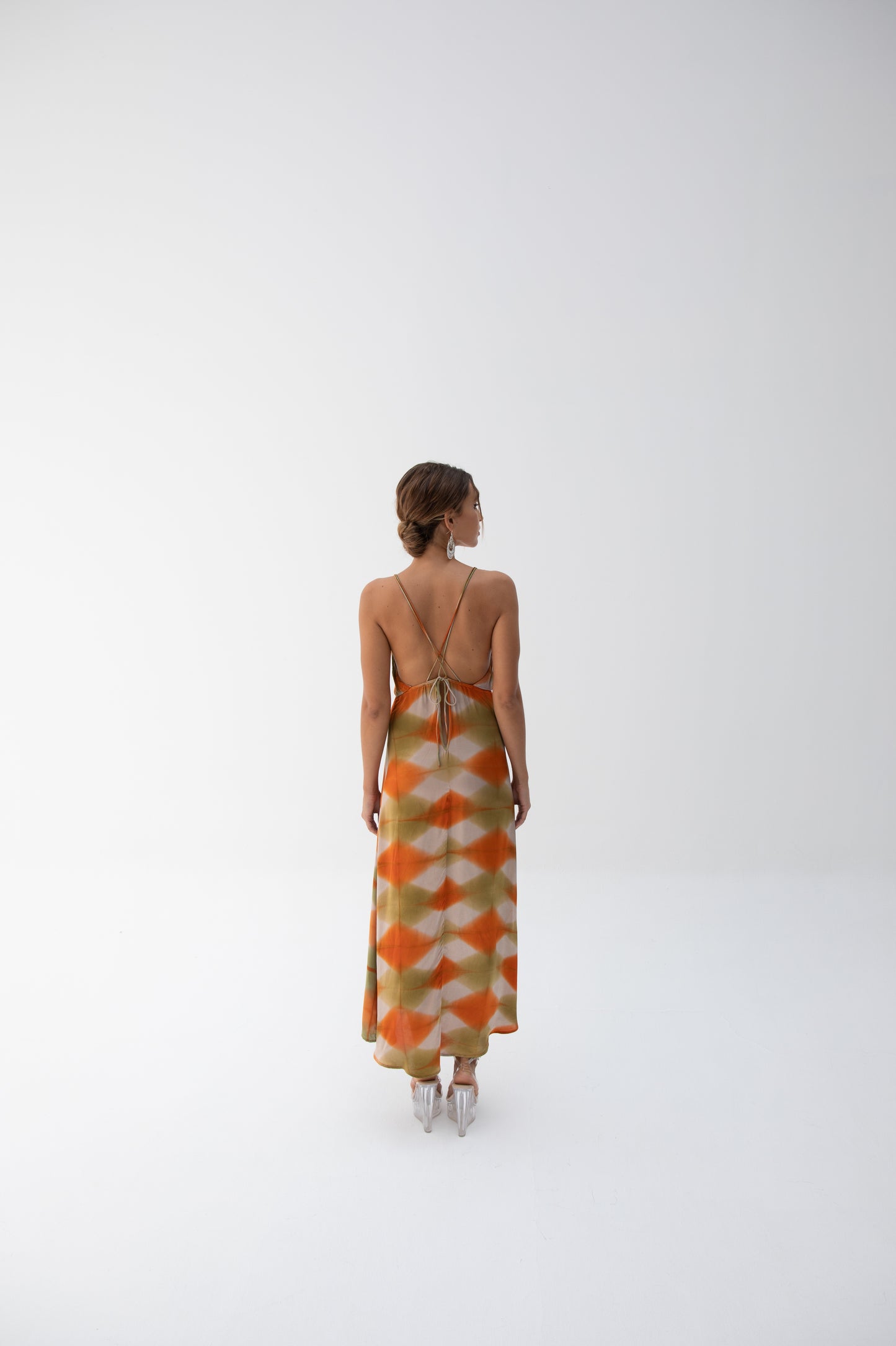 Jaipur Slip Dress