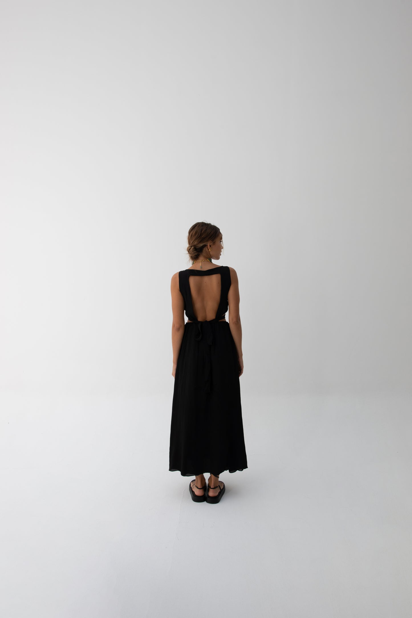 Mawmita Dress