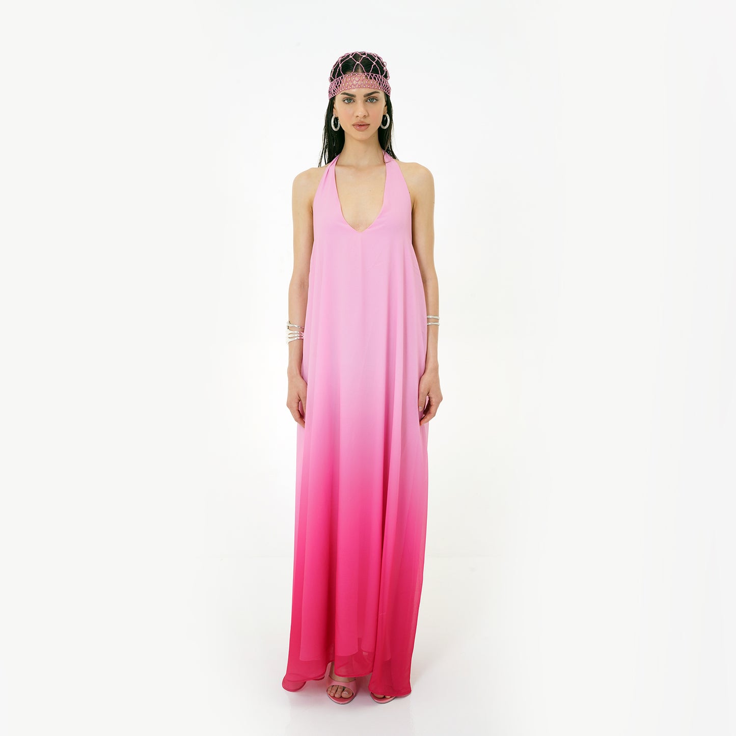 Haze Dress
