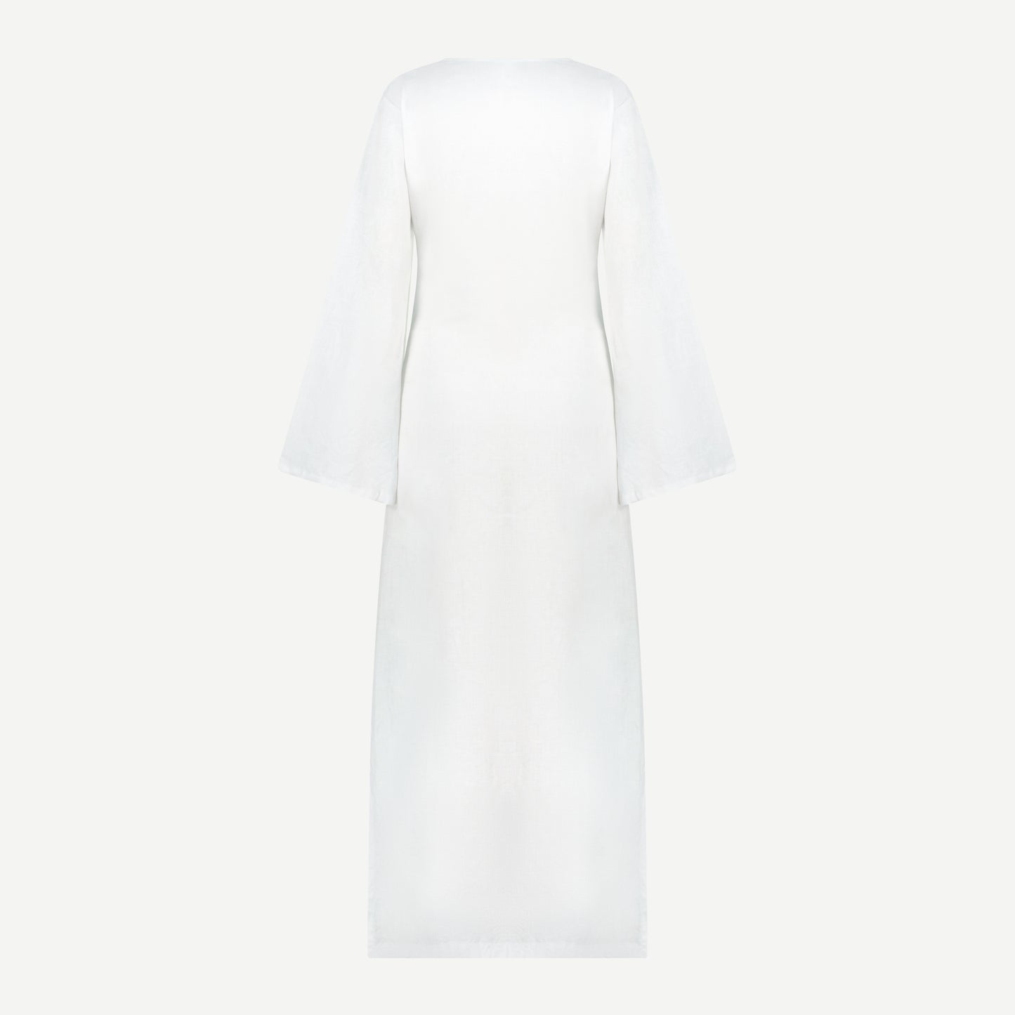 Isla Linen Dress