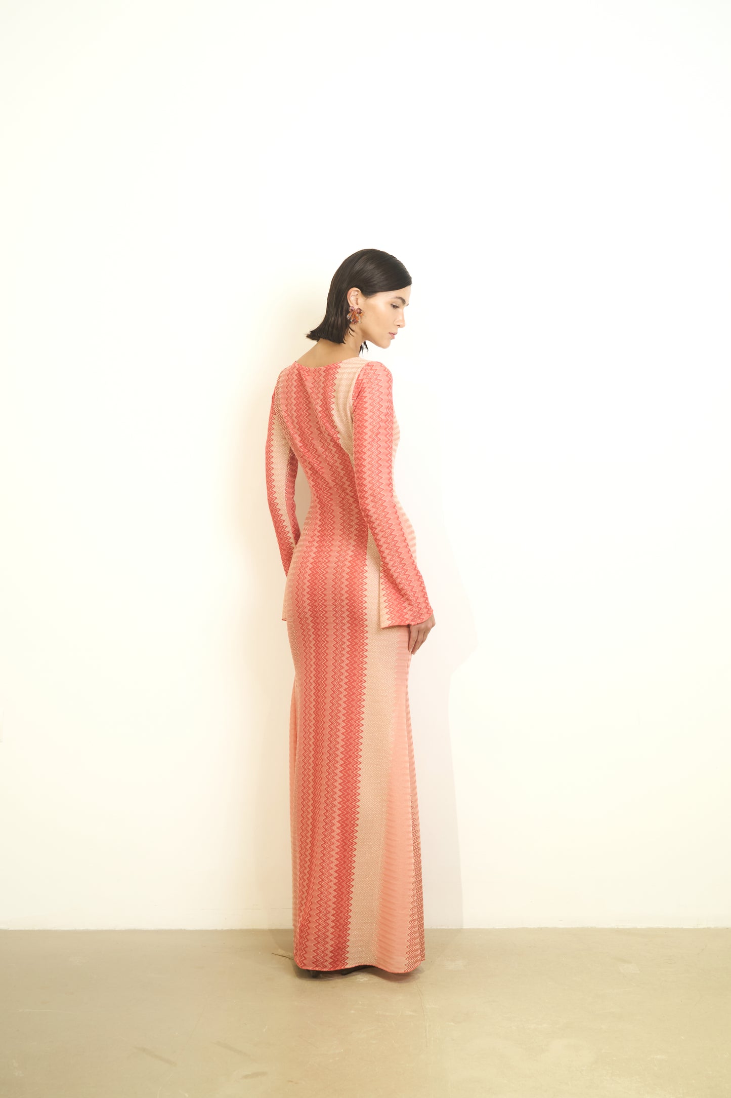 Marisol Maxi Dress