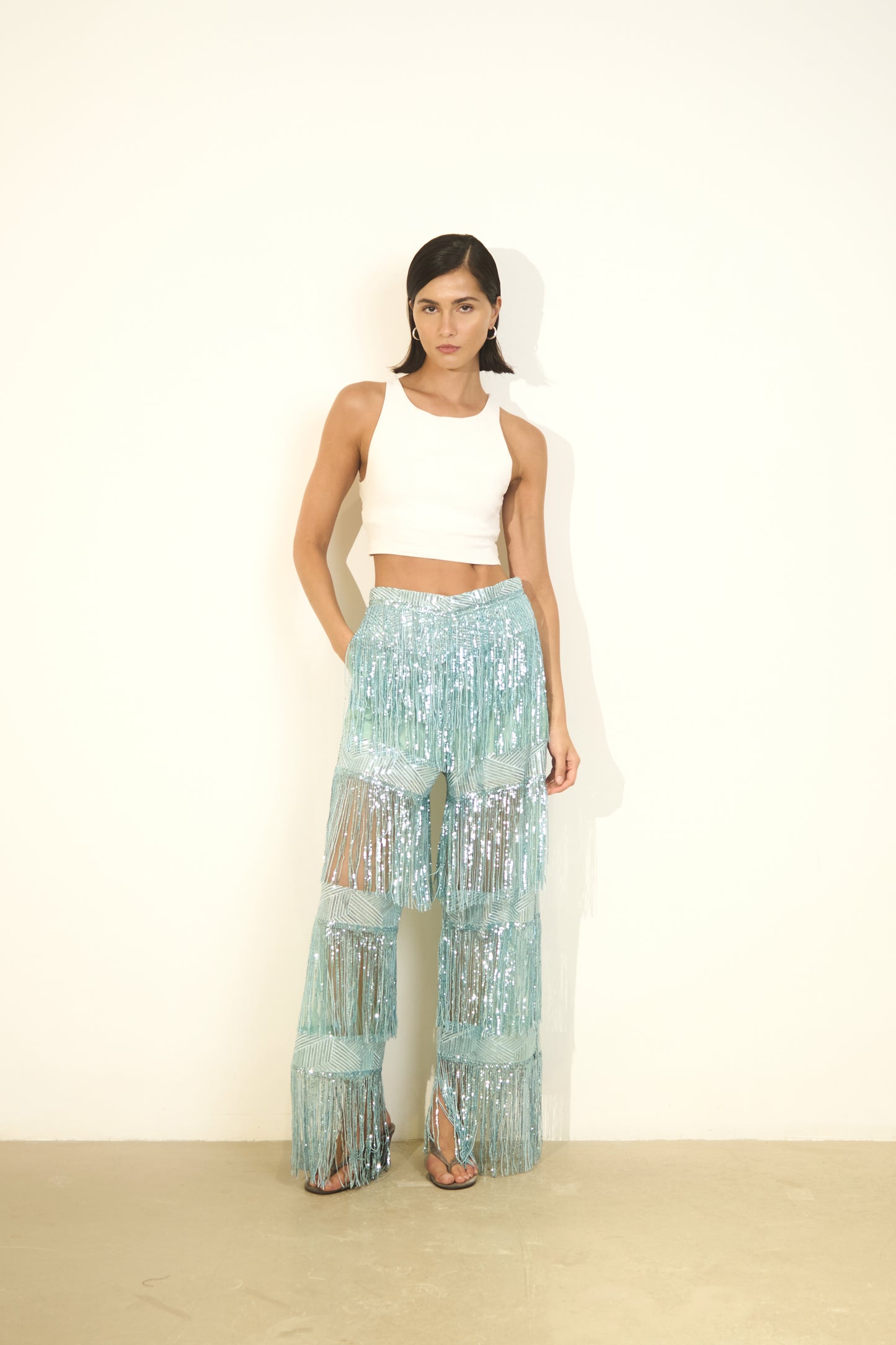 Spuma Pants