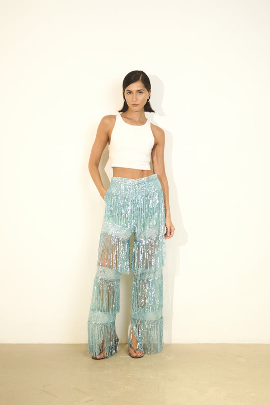 Spuma Pants
