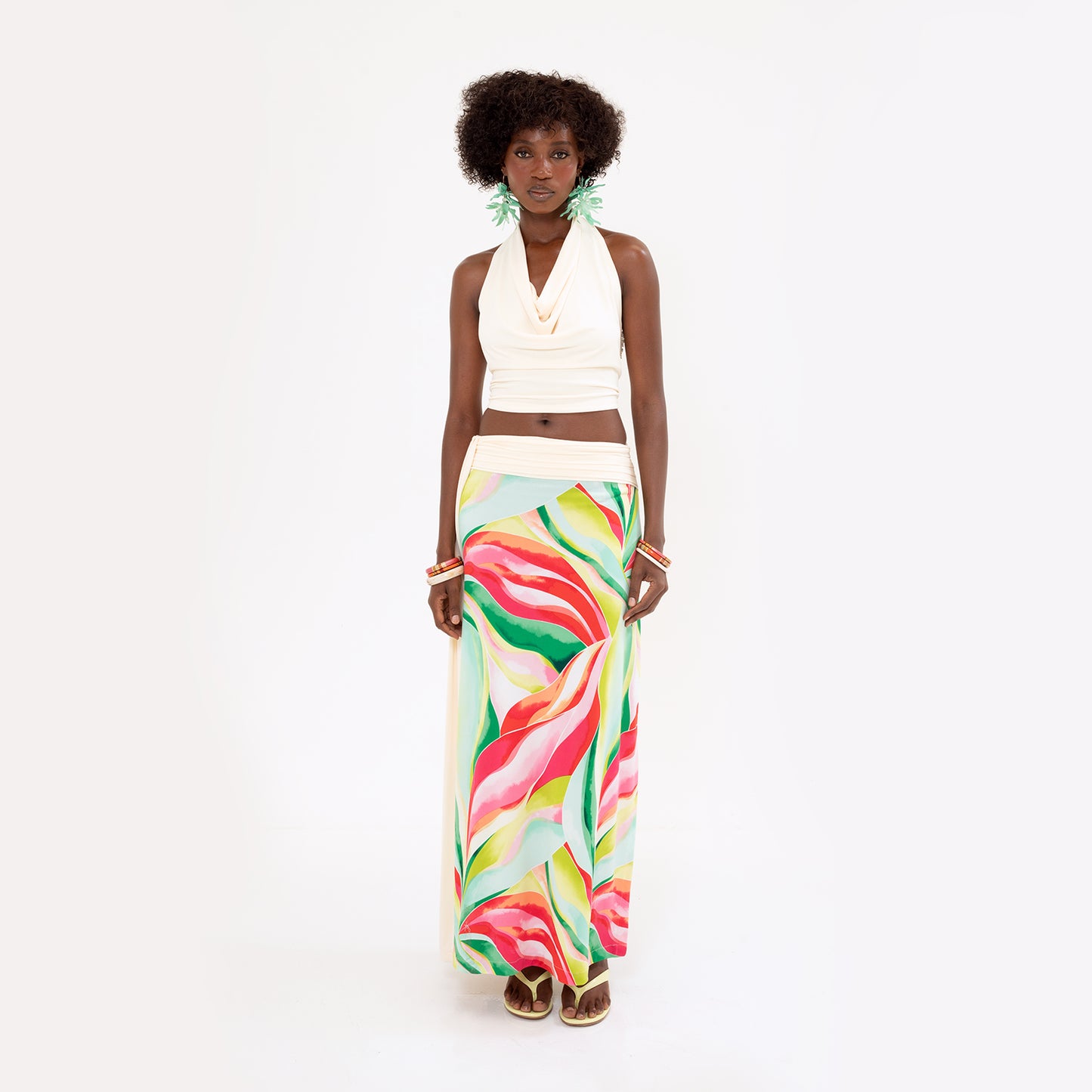 Tropia Skirt