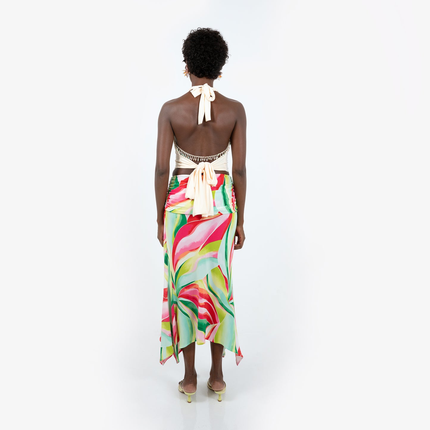 Azelia Skirt