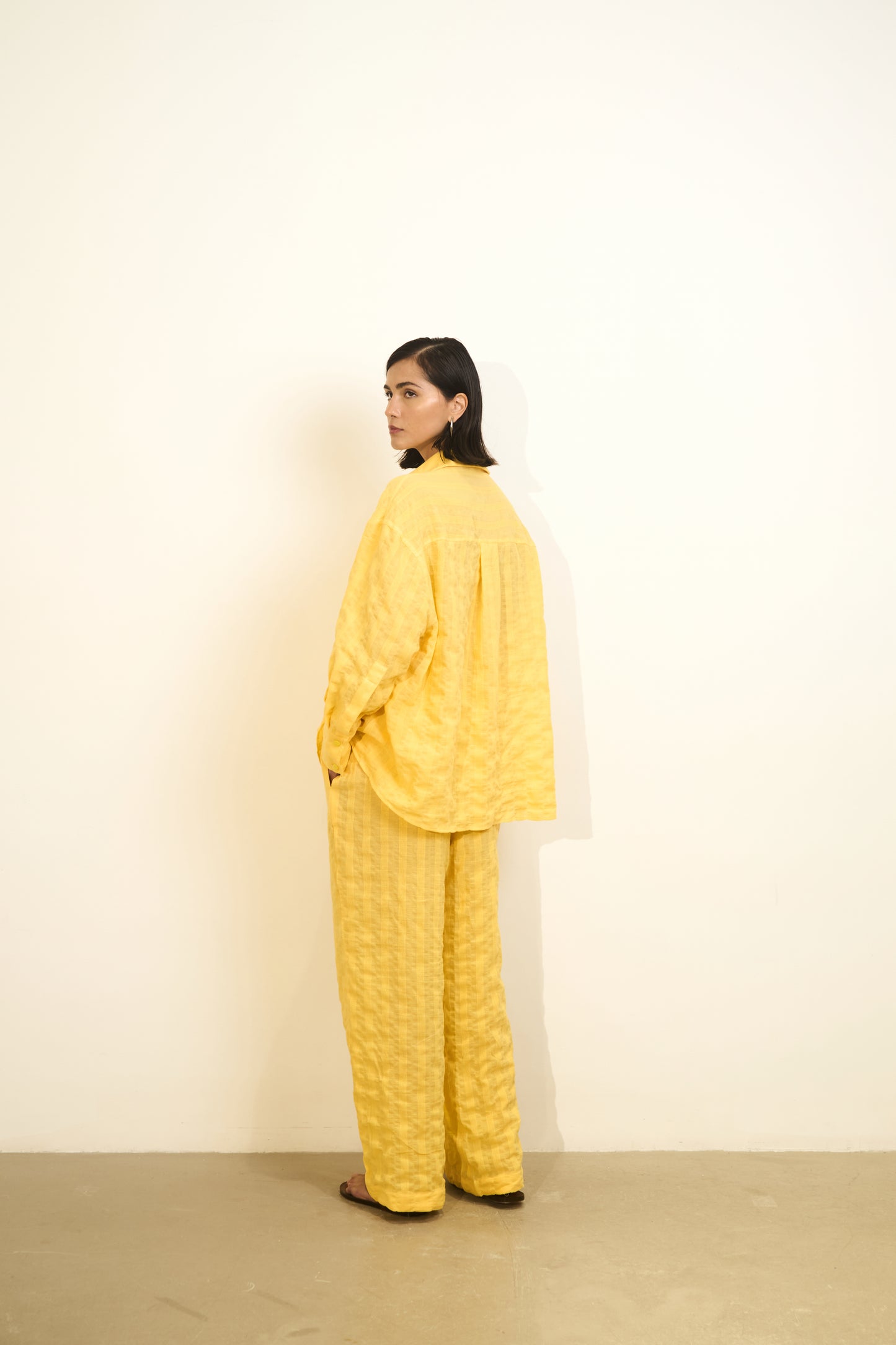 Limonia Pants