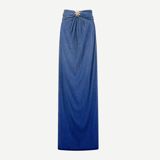Zina Dress
