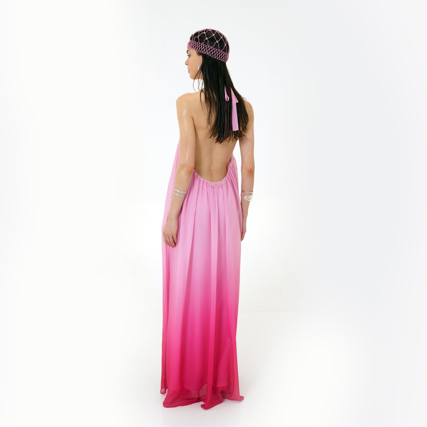 Haze Dress