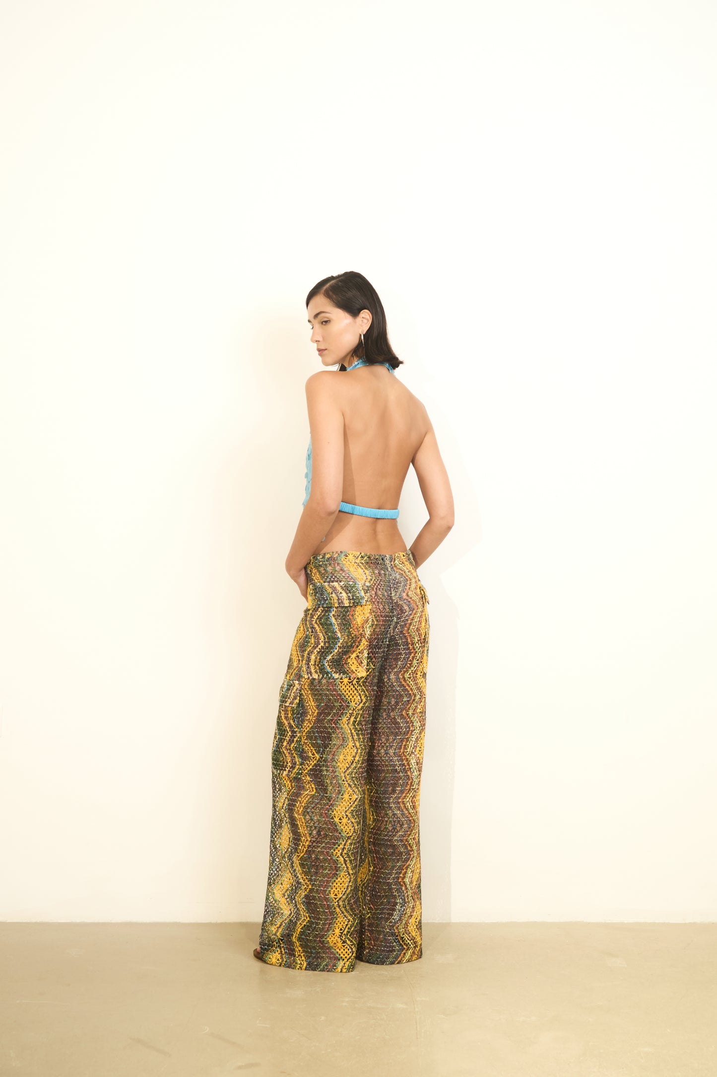 Ondina Pants