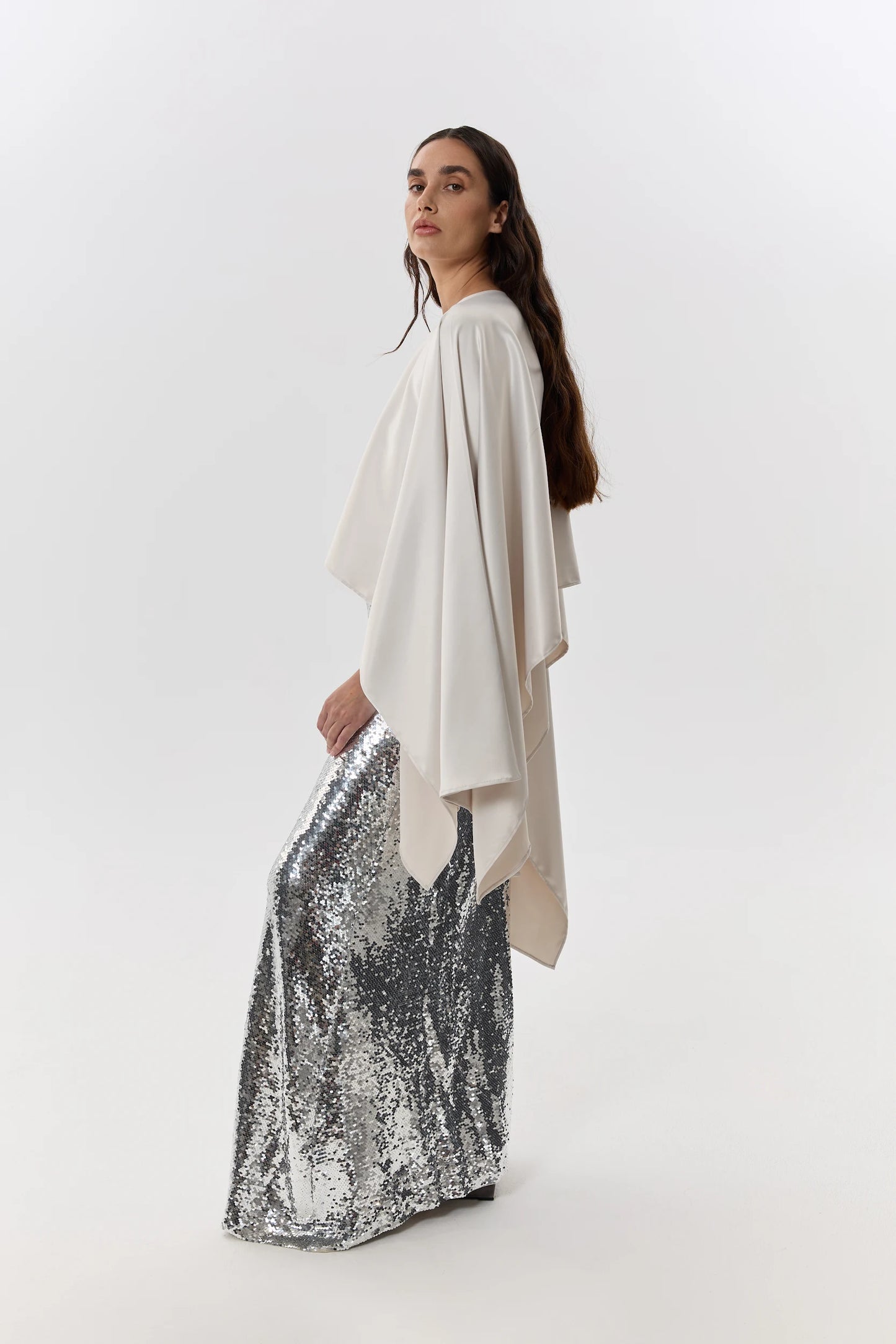 Ivory Cape