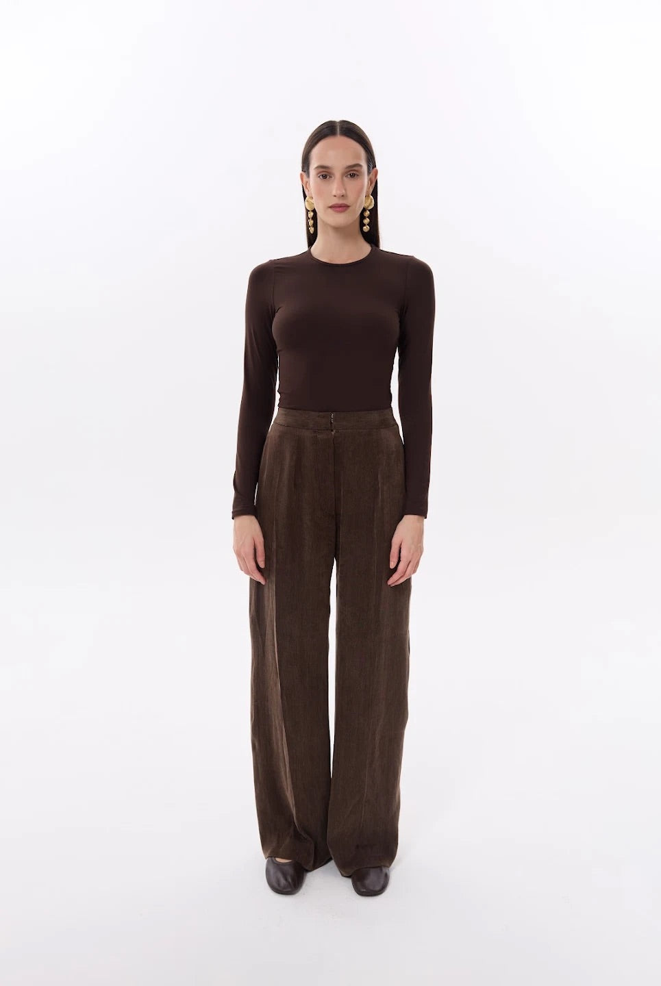 Rima Trousers