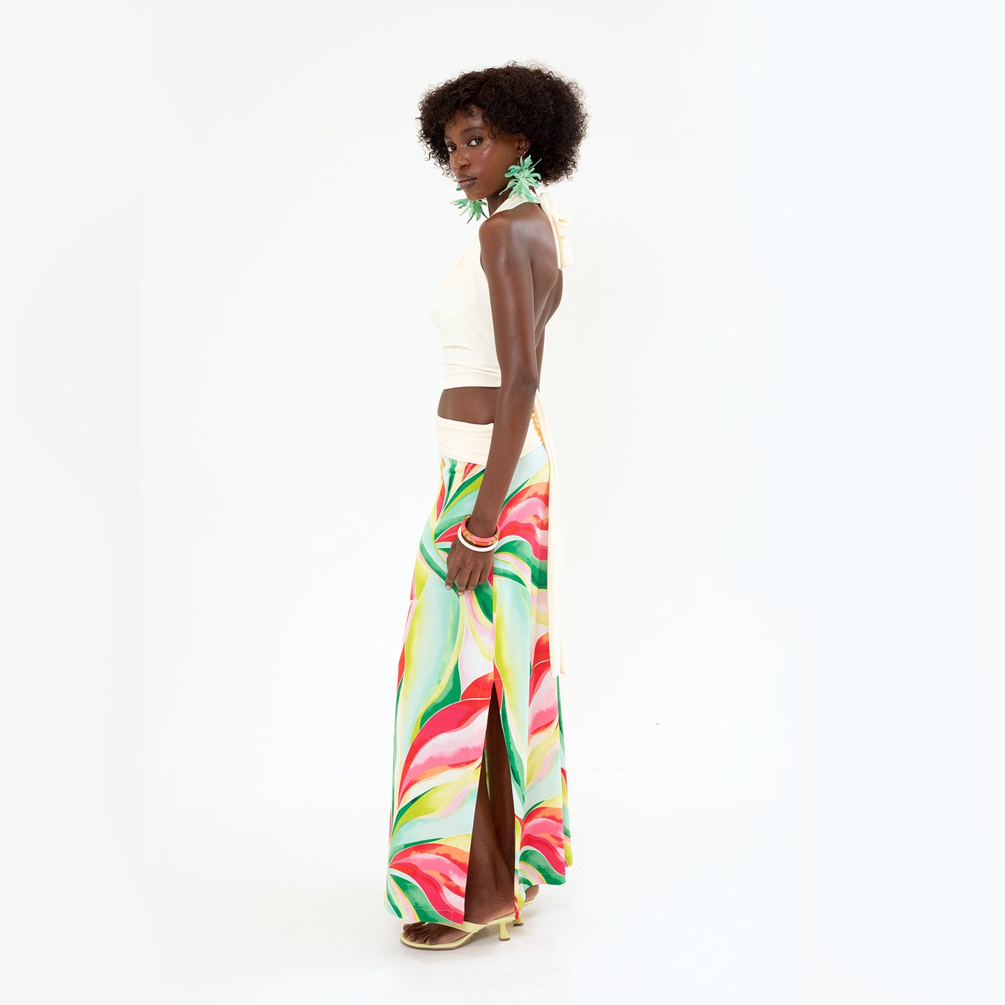 Tropia Skirt