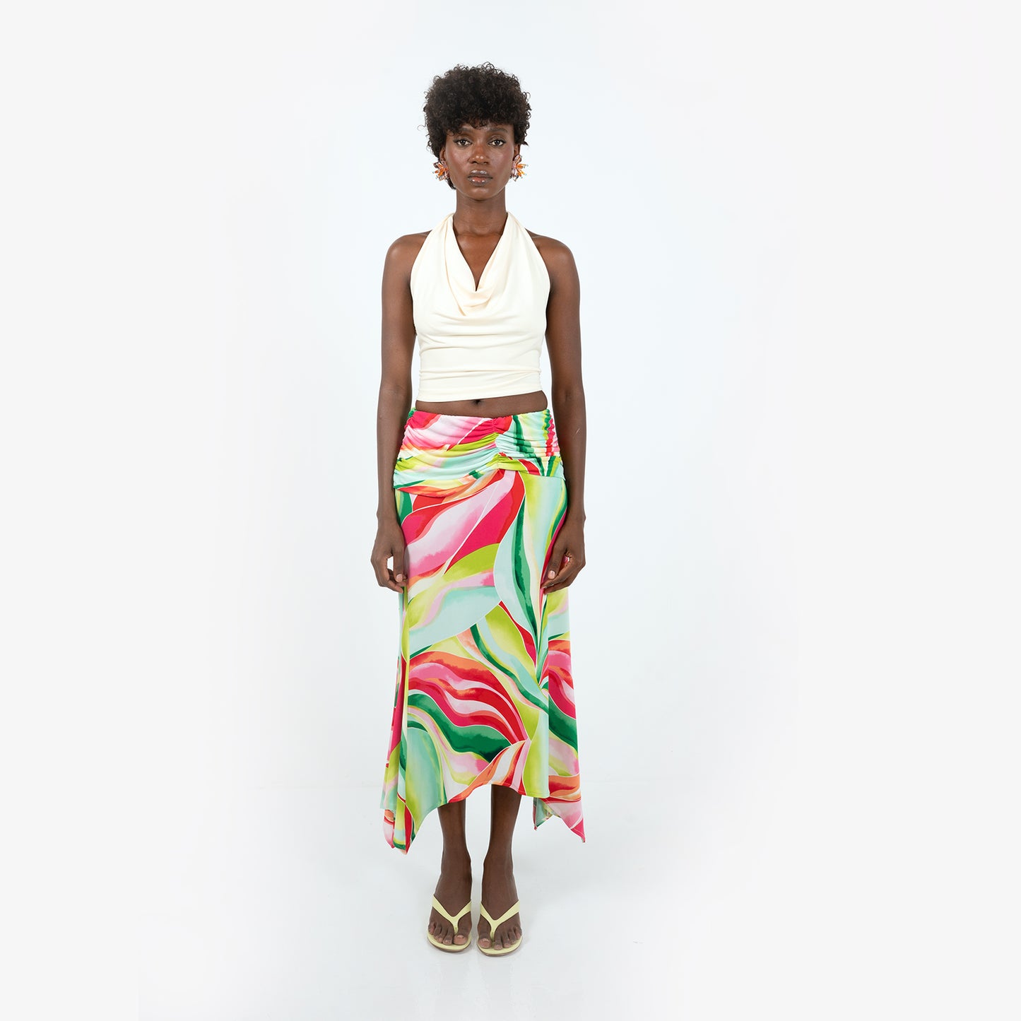 Azelia Skirt