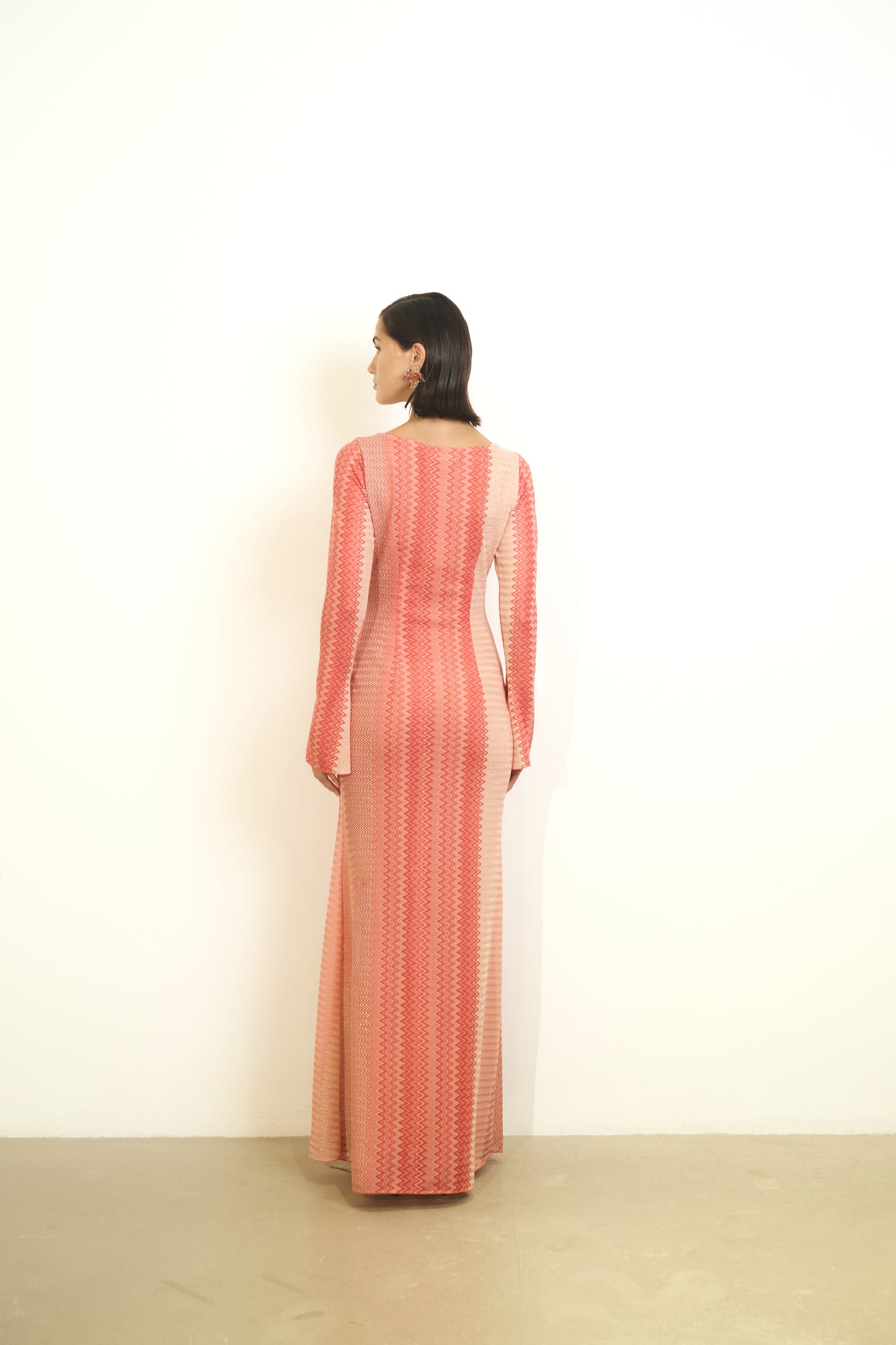 Marisol Maxi Dress