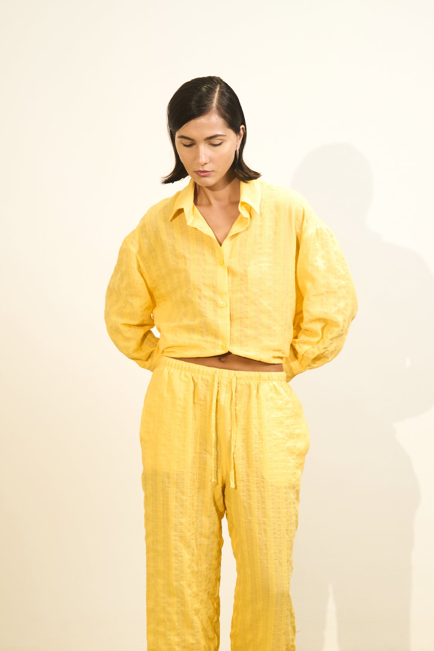 Limonia Pants