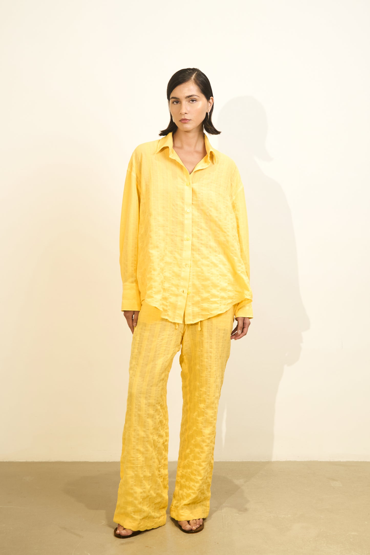 Limonia Shirt