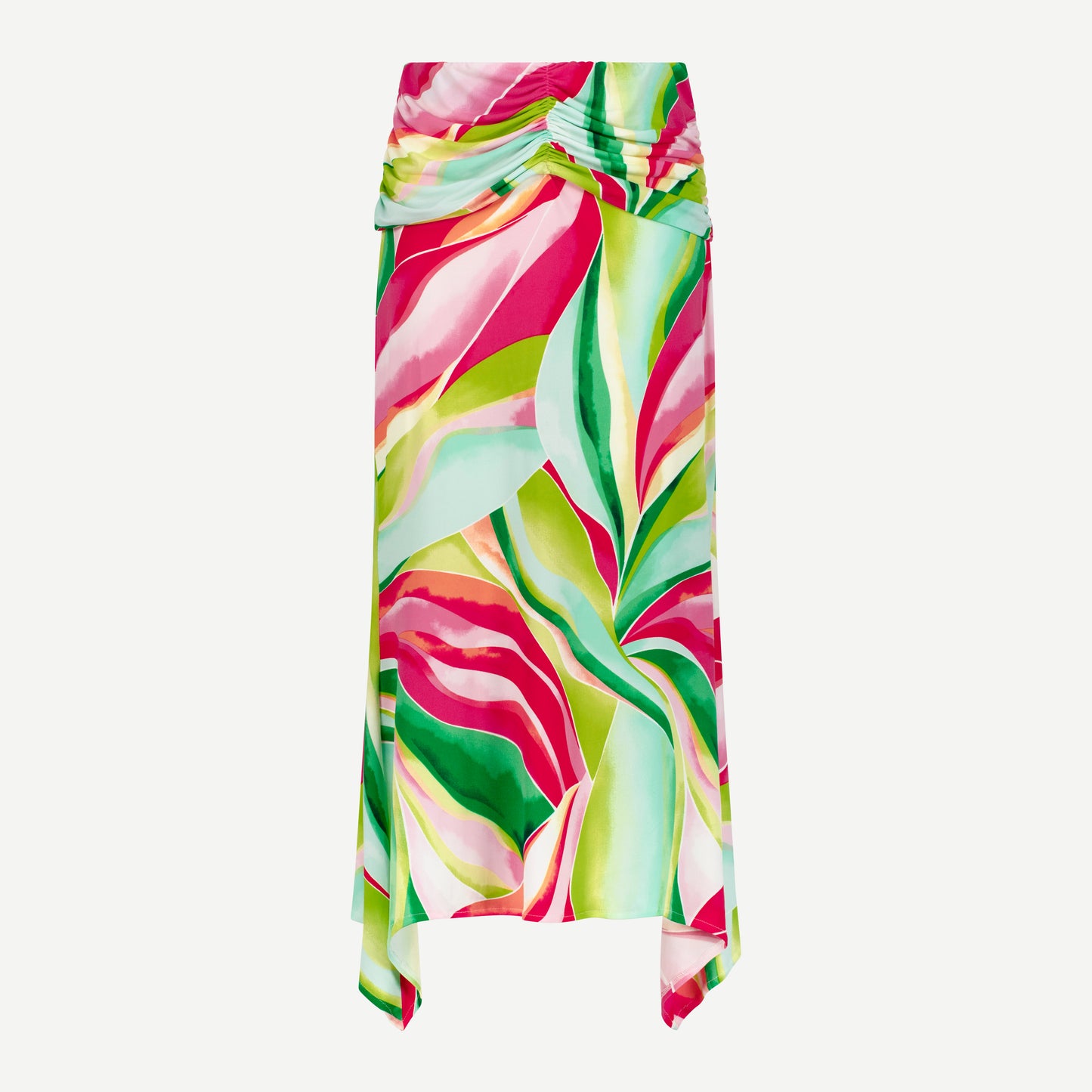 Azelia Skirt