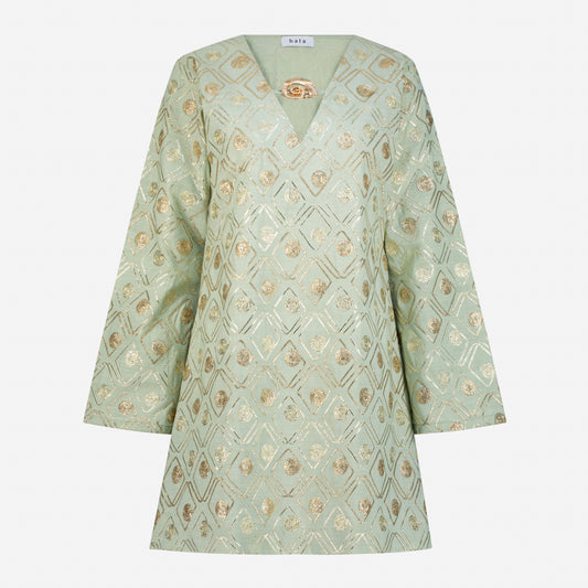 Kanya Dress