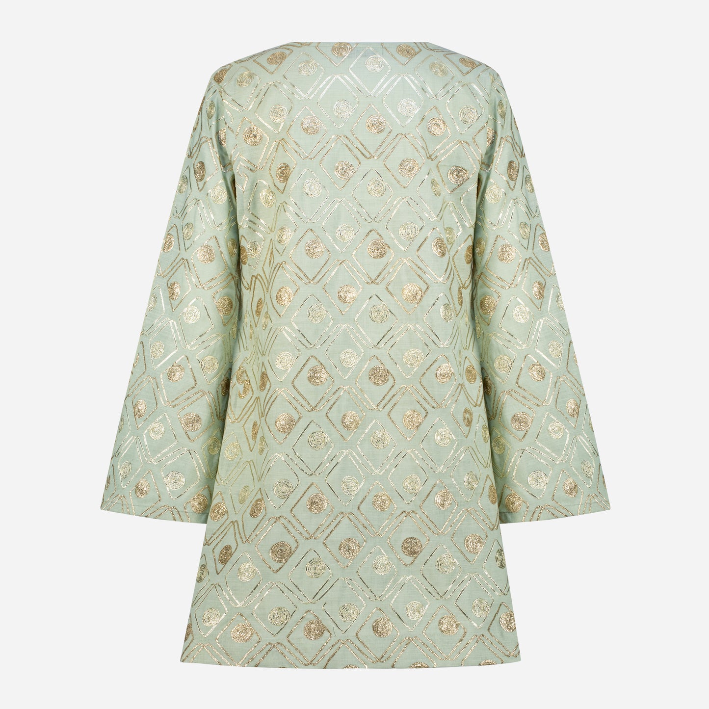 Kanya Dress