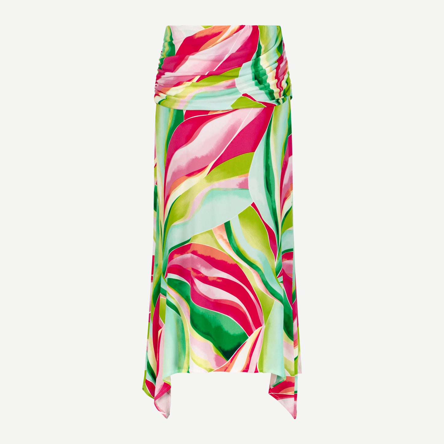 Azelia Skirt