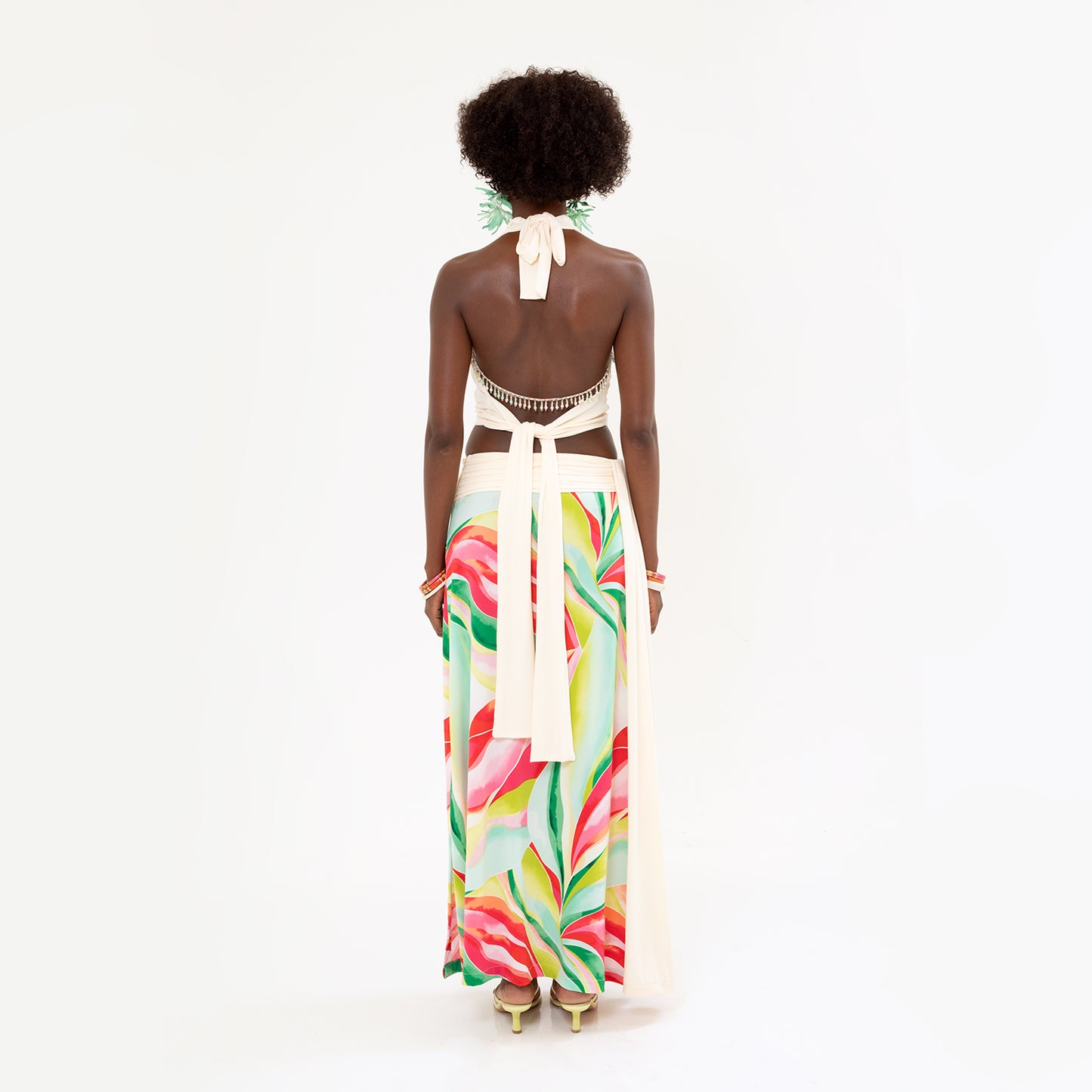 Tropia Skirt