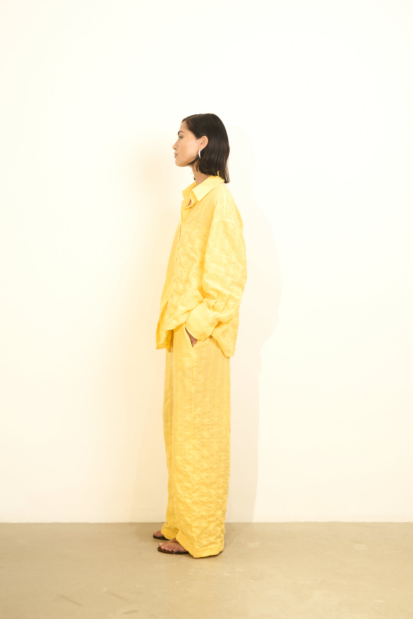 Limonia Shirt