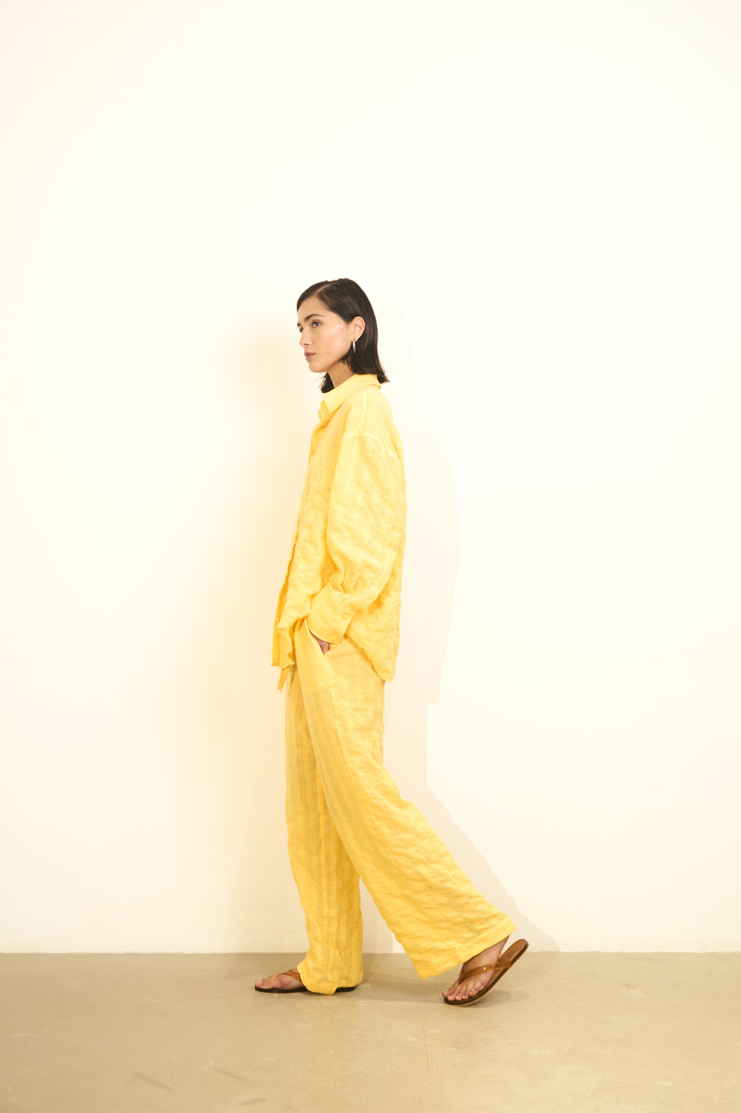 Limonia Pants