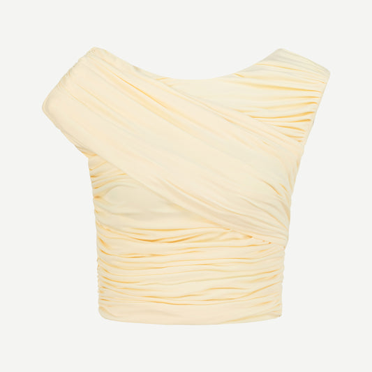 Glow Crop Top