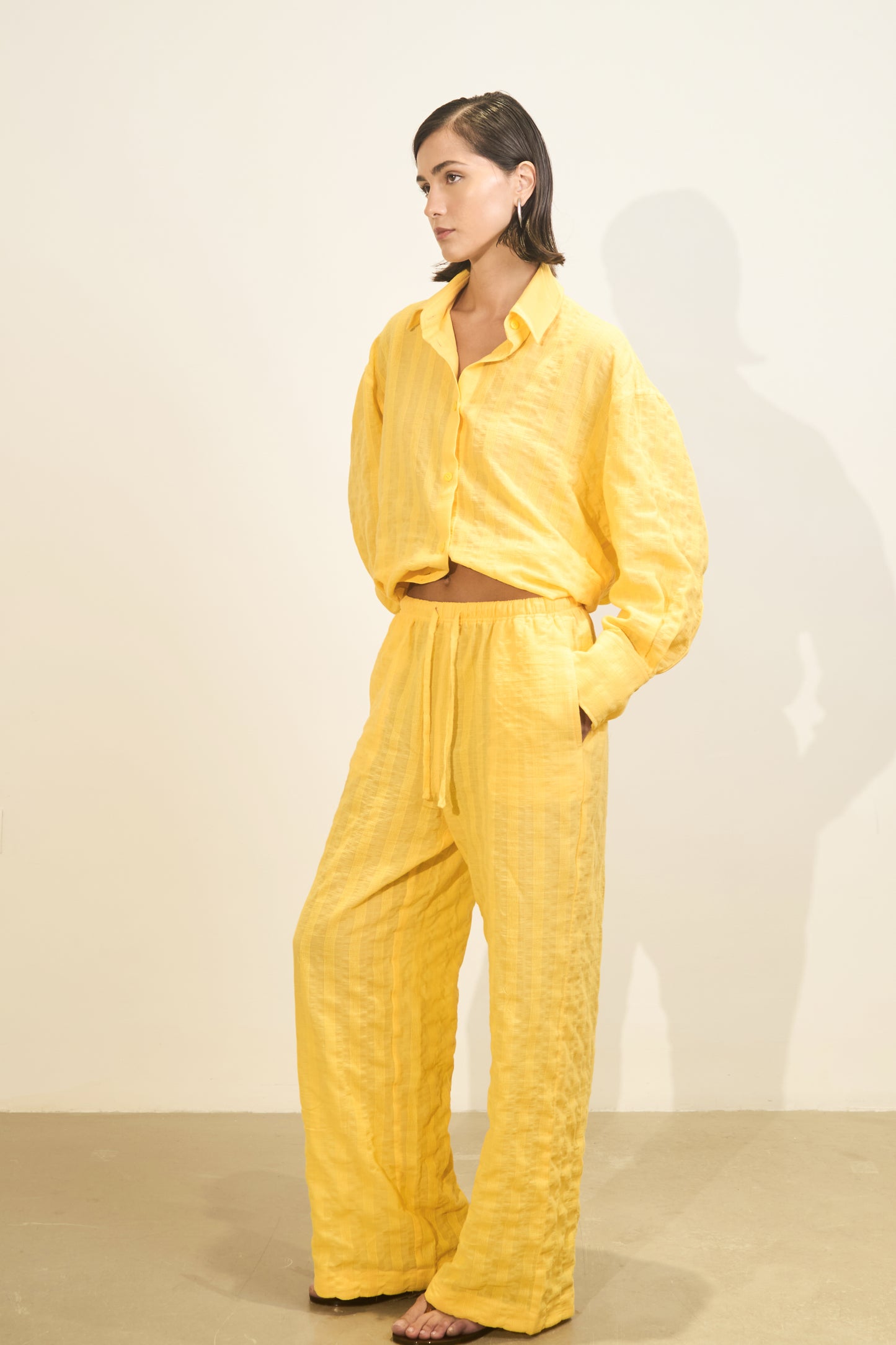Limonia Pants