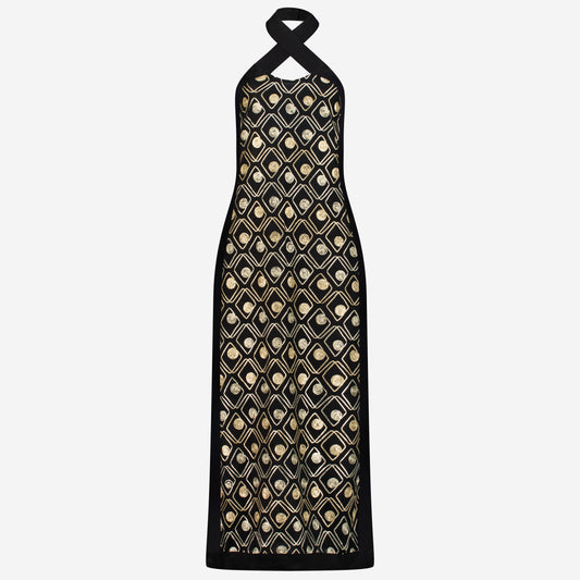 Senara Dress